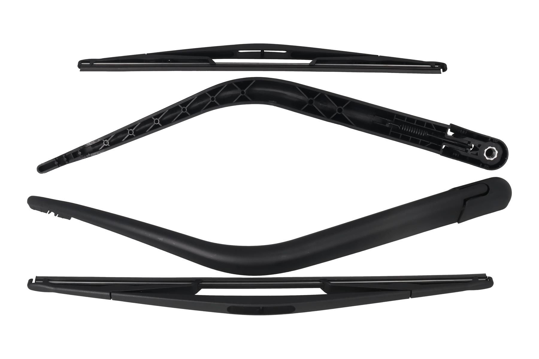 KAMOKA Vinduesvisker arm 25111 KAMOKA Viskerarm RENAULT 25111