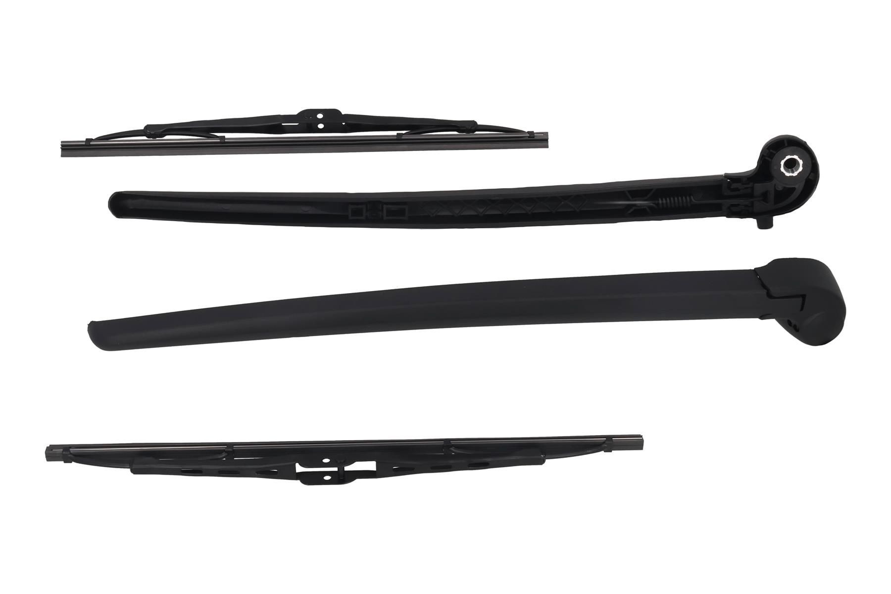 KAMOKA Scheibenwischerarm 25118 Preis Audi 4L Wischerarm 25118 KAMOKA