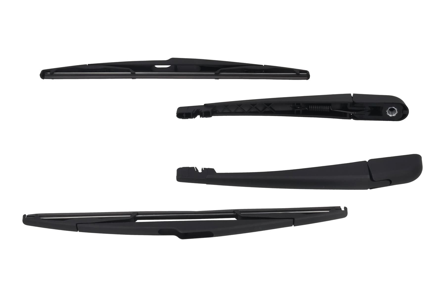 KAMOKA Vinduesvisker arm 25119 KAMOKA 25119 Citroen C3 1 Viskerarm pris