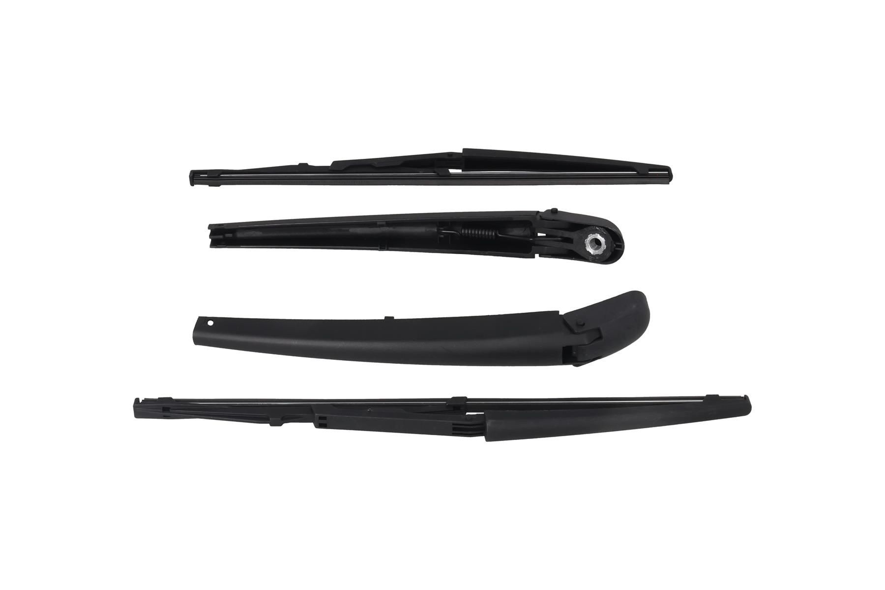 KAMOKA Braço de limpa-vidros, limpeza de vidros 25123 KAMOKA 25123 Braço de limpa para brisas Toyota AVENSIS originais