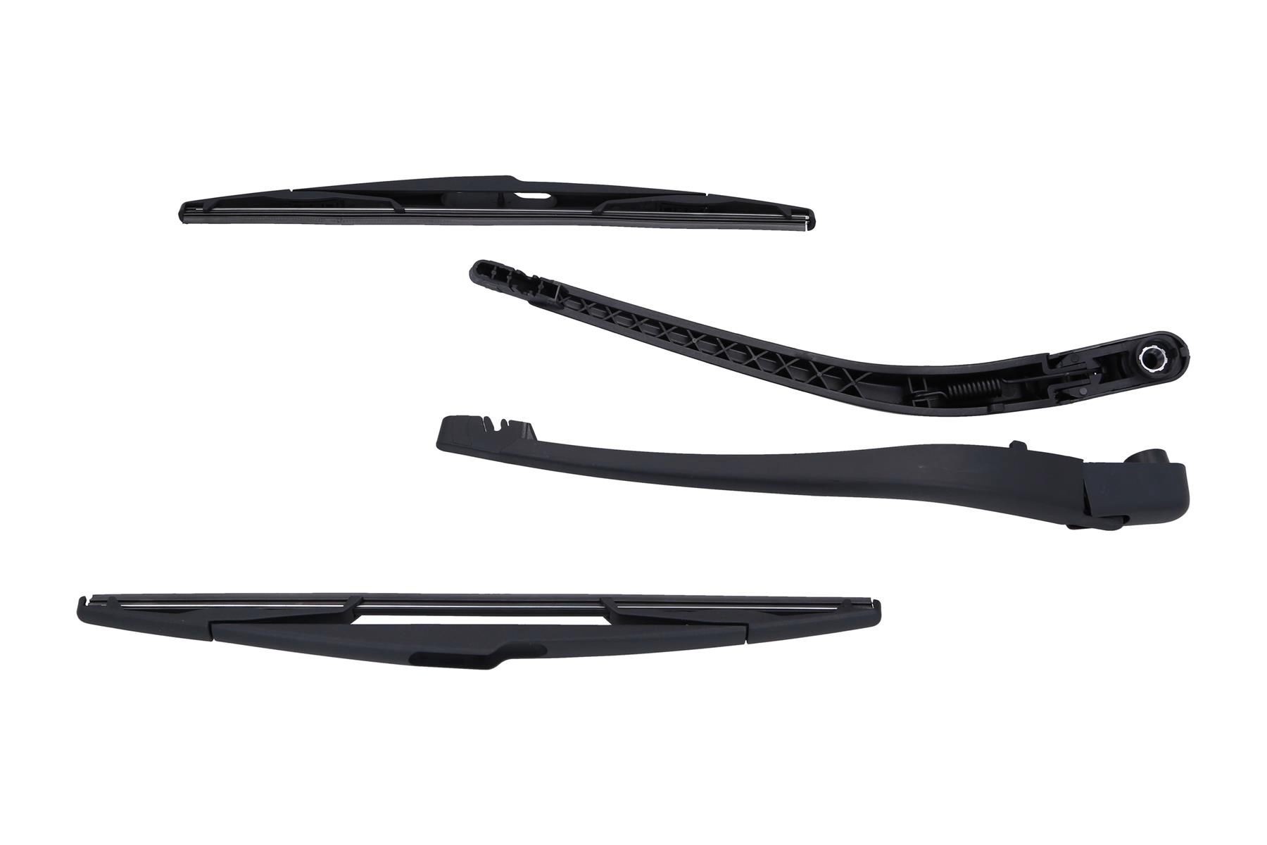 KAMOKA Βραχίονας υαλοκ., καθαρ. τζαμιών 25124 Βραχίονας καθαριστήρα KAMOKA XC60 25124 φθηνά