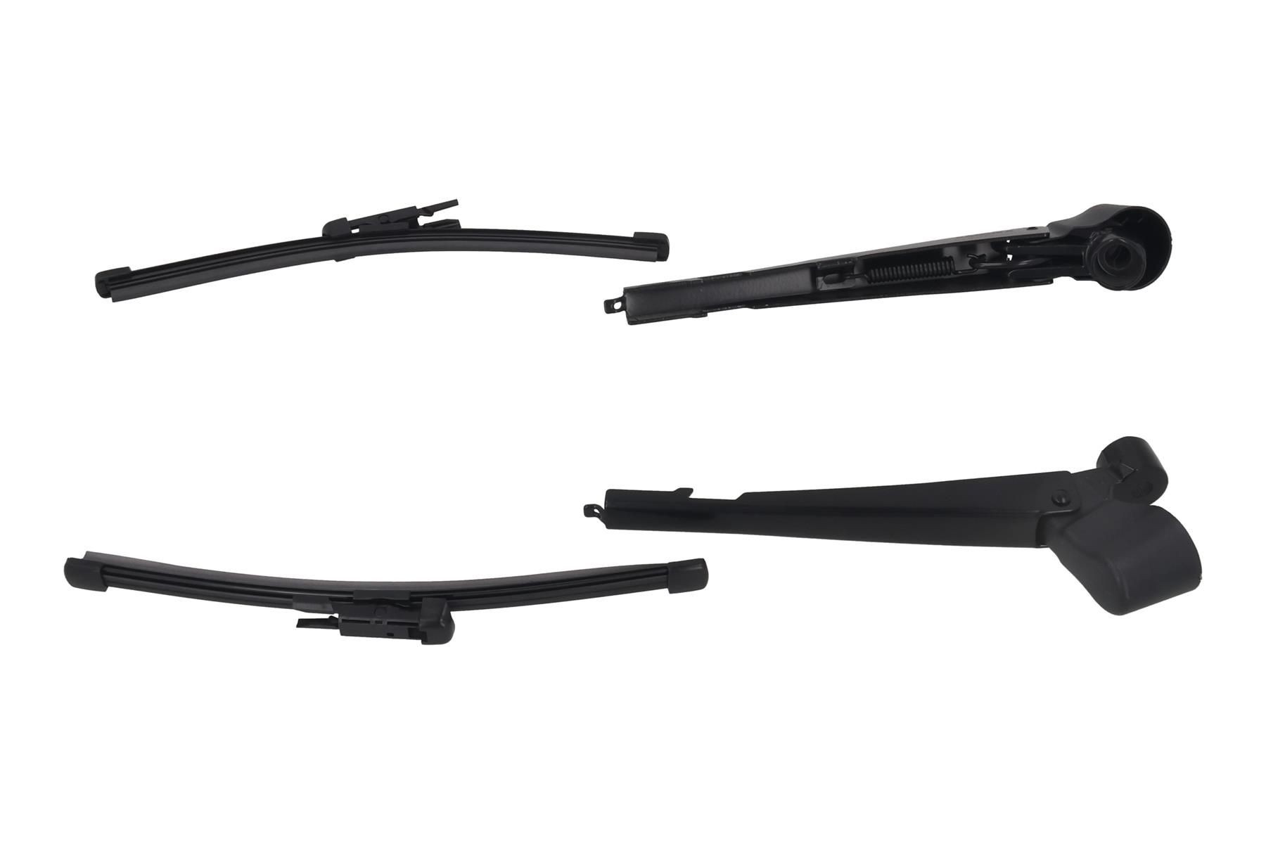 KAMOKA Ruitenwisserarm, ruitenreiniging 25126 KAMOKA 25126 originele Ruitenwisserarm W176 kosten