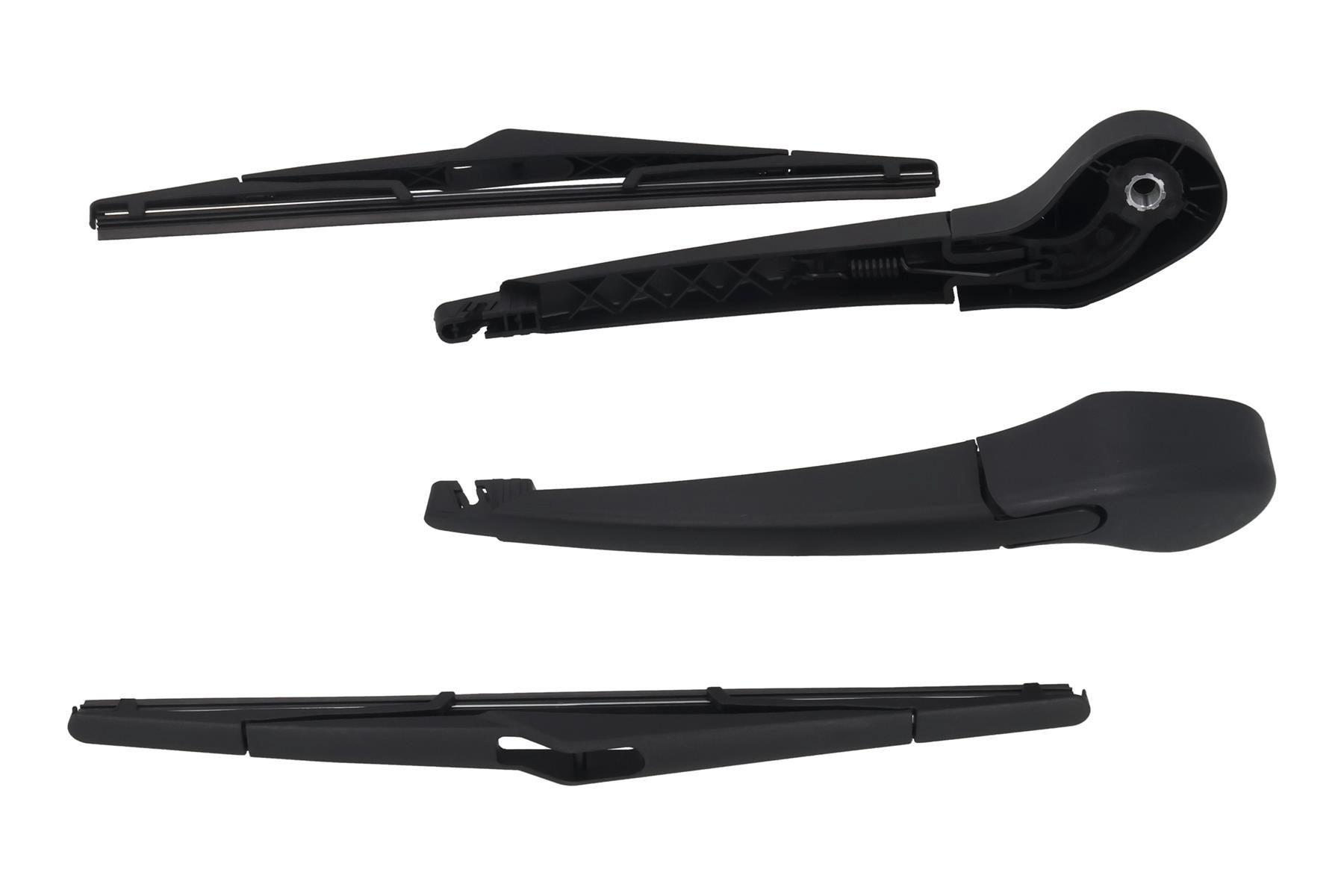 KAMOKA Vinduesvisker arm 25130 Viskerarm KAMOKA Ford KUGA 25130