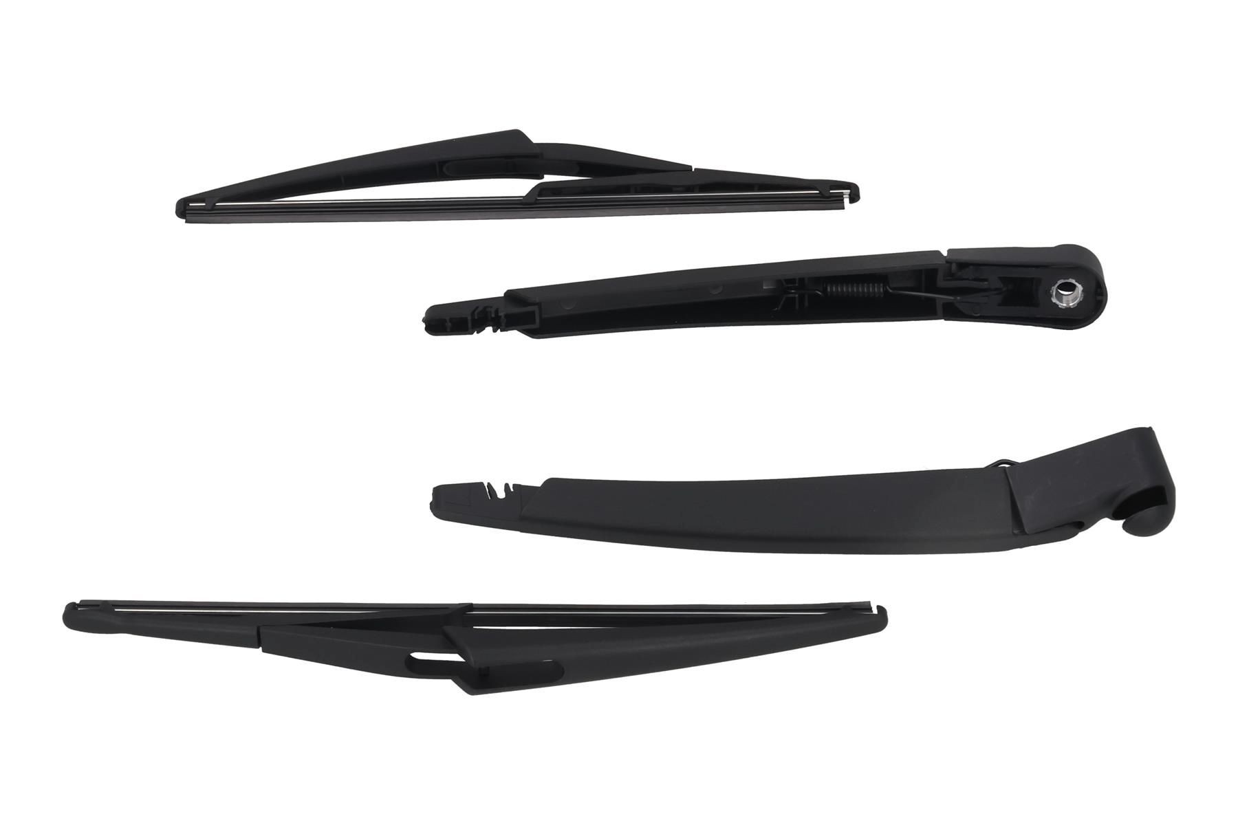 KAMOKA Vinduesvisker arm 25131 KAMOKA 25131 Vaskesystem HONDA Civic IX Tourer (FK)