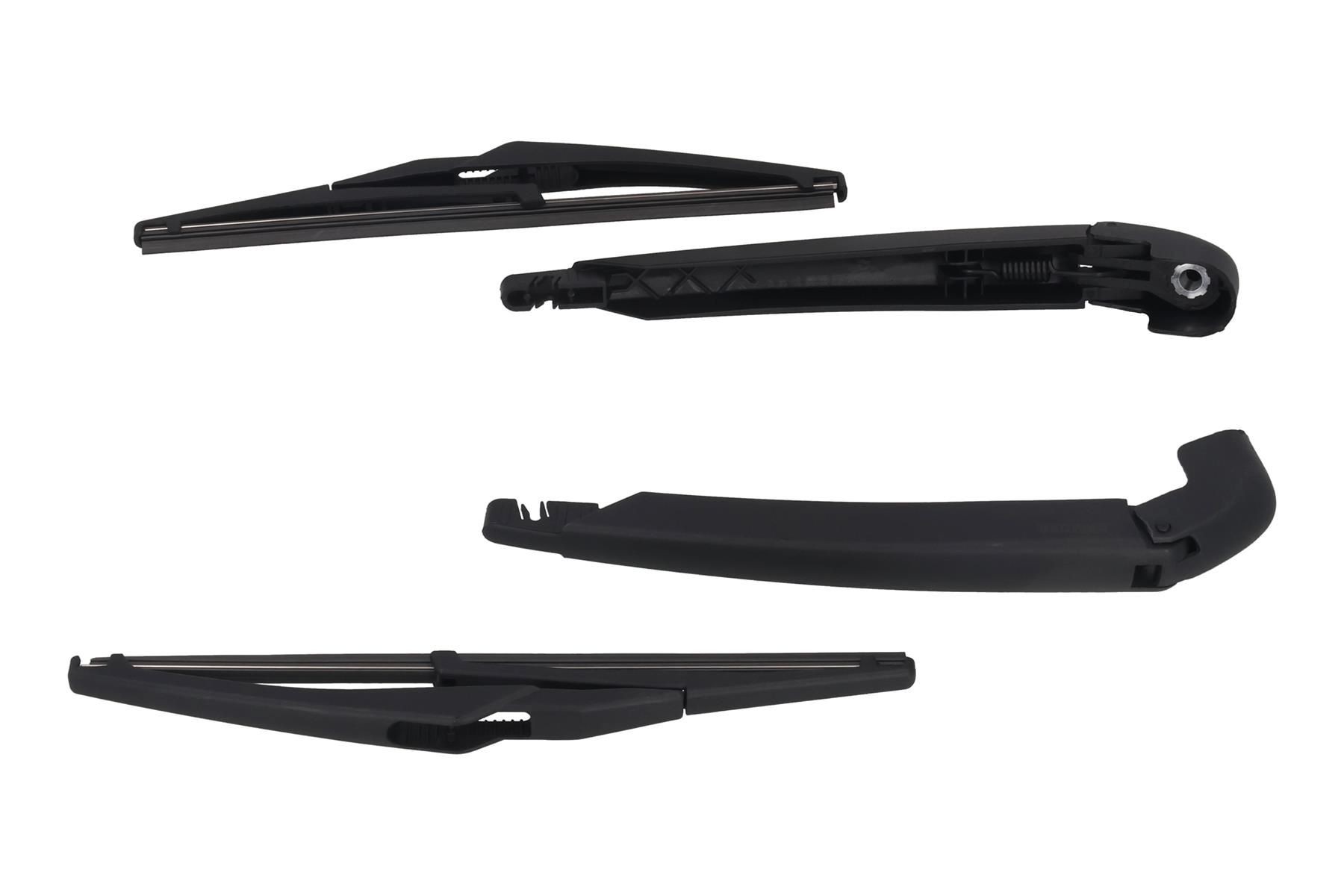 Stikla tīrītāja svira, Stiklu tīrīšanas sistēma KAMOKA 25132 KAMOKA 25132 Stiklu tīrītāju mehānisma svira LANCIA YPSILON 2018