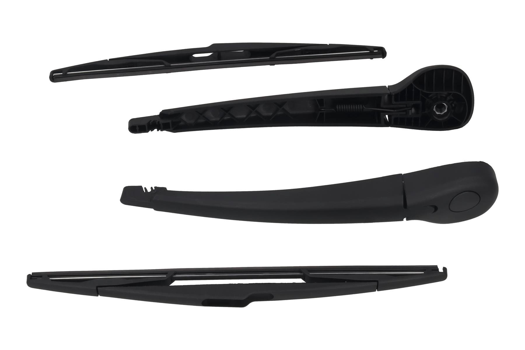 Braço de limpa-vidros, limpeza de vidros KAMOKA 25140 KAMOKA 25140 Braço do limpador de parabrisa dianteiro e traseiro Peugeot PARTNER 2011