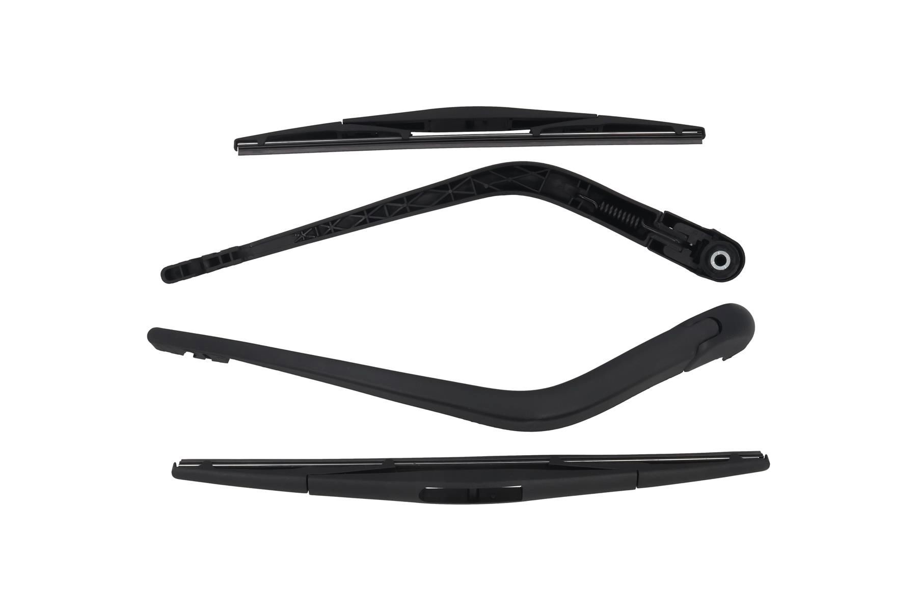 Rameno stierača skiel KAMOKA 25146 KAMOKA 25146 Rameno stierača NISSAN NV200 2010