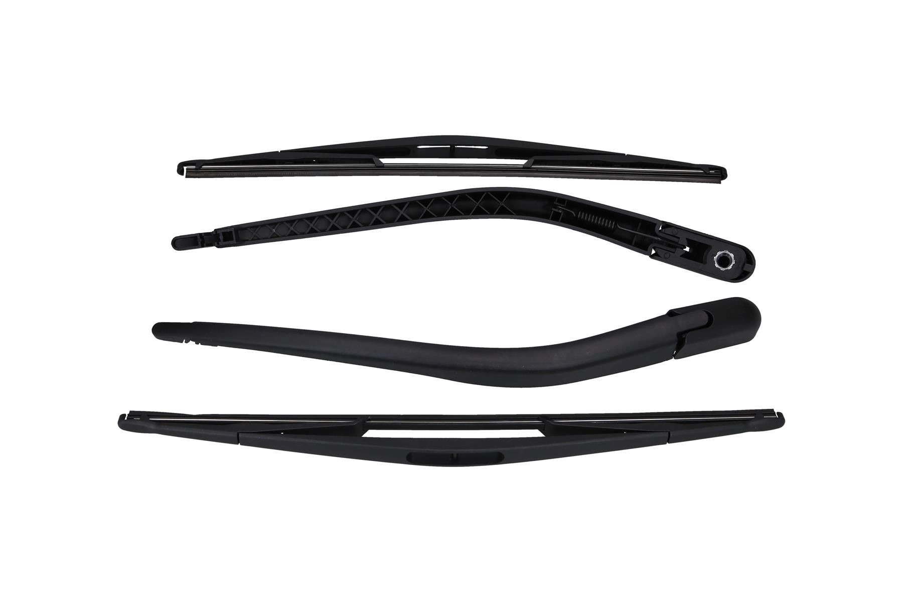 KAMOKA Scheibenwischerarm 25153 KAMOKA 25153 Scheibenwischerarm Opel Corsa C Kosten