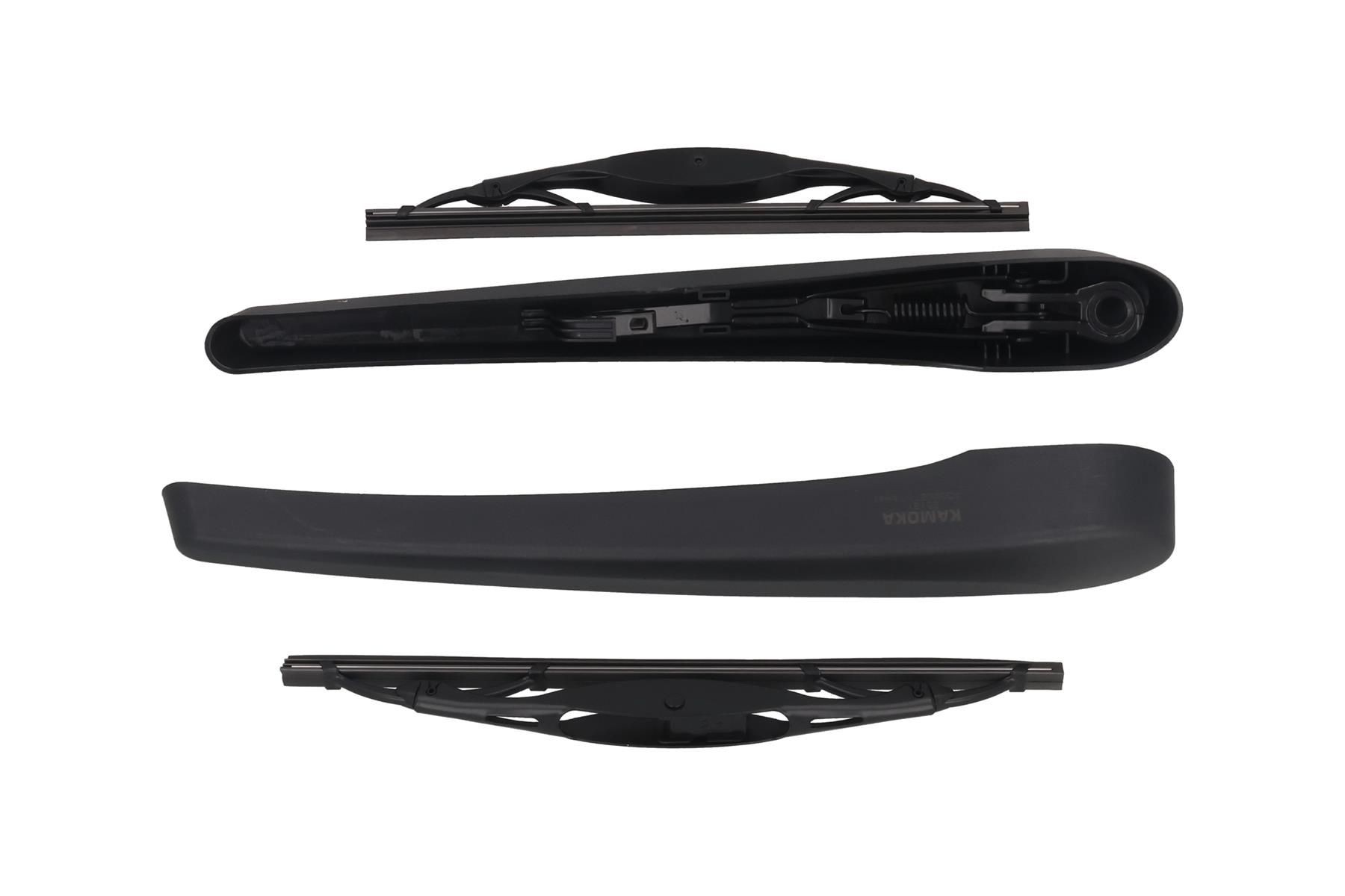 KAMOKA Torkararm 25161 KAMOKA 25161 Torkararm Captiva (C100, C140) original