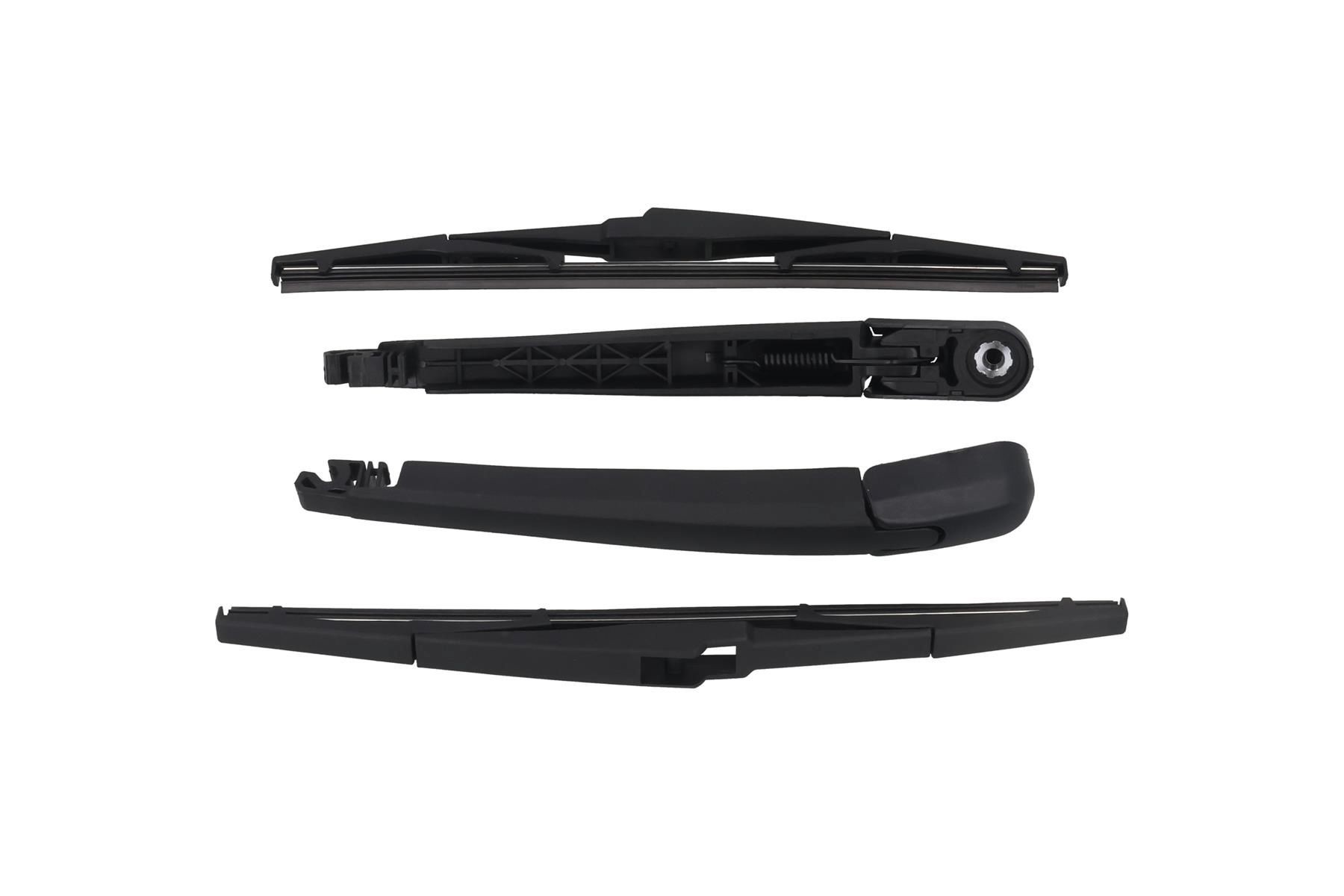 KAMOKA Törlőkar, ablaktörlő 25166 KAMOKA 25166 Ablakmosó MAZDA FAMILIA IV (BG) 1993