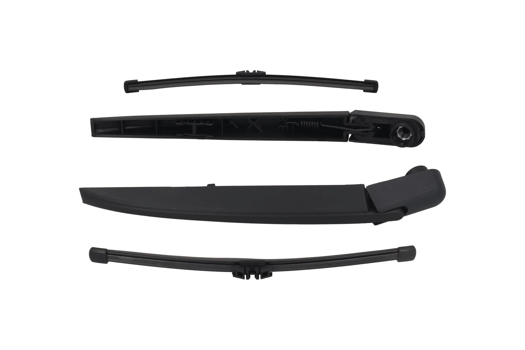 KAMOKA Braccio tergi, Pulizia cristalli 25167 25167 costo Braccio tergicristallo RENAULT CLIO KAMOKA