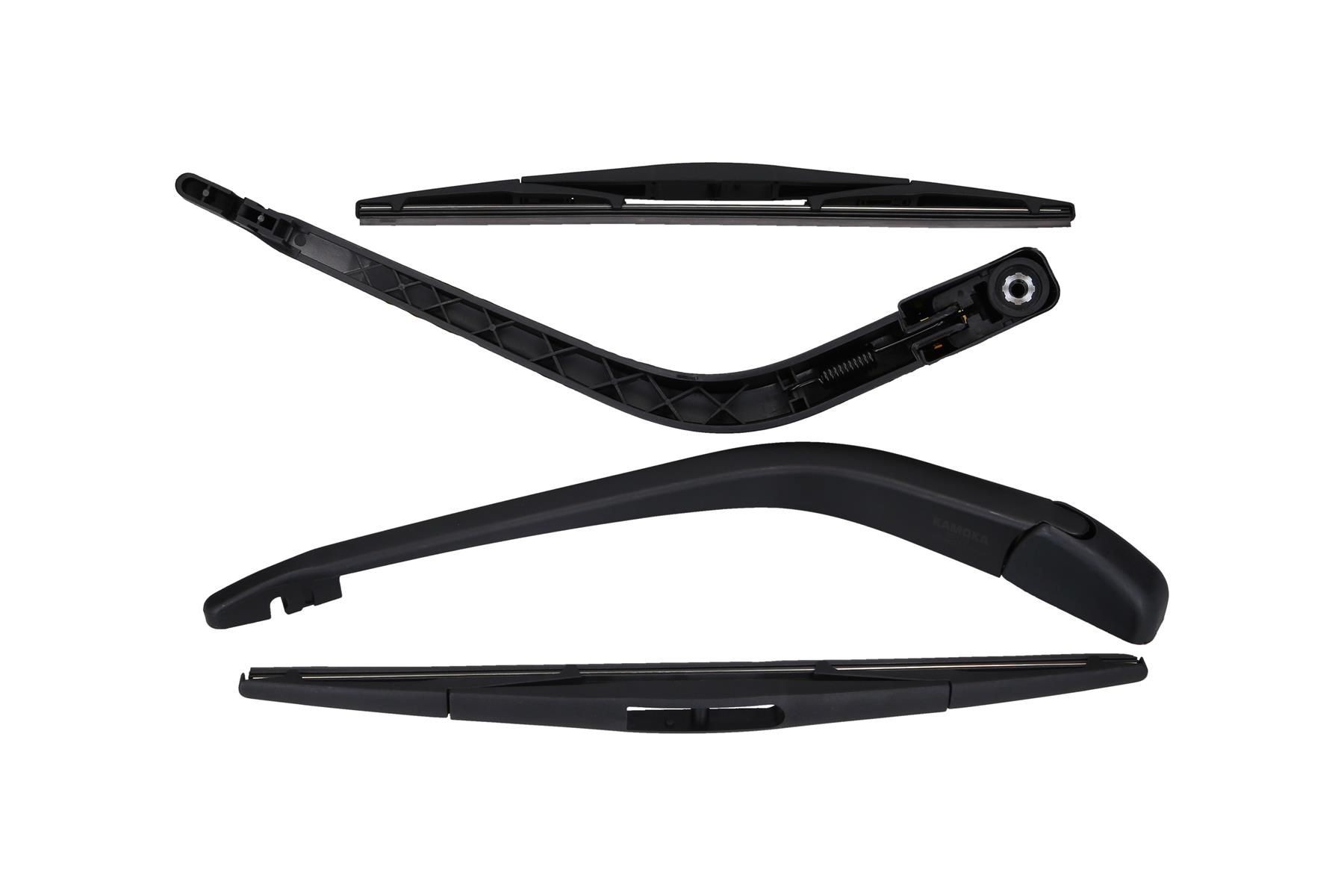 KAMOKA Vinduesvisker arm 25173 Rudevask Honda Civic 9 Tourer: Vinduesvisker arm KAMOKA 25173