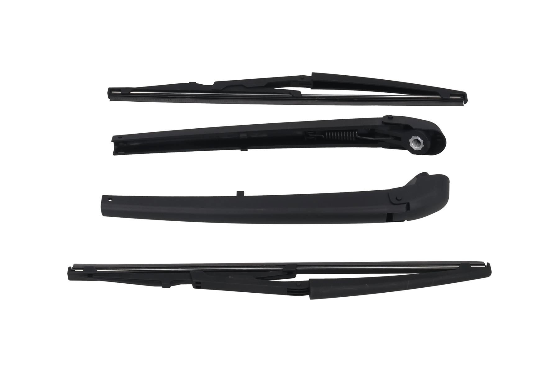 KAMOKA Braccio tergi, Pulizia cristalli 25179 25179 Braccio tergicristallo KAMOKA FIAT PUNTO costo