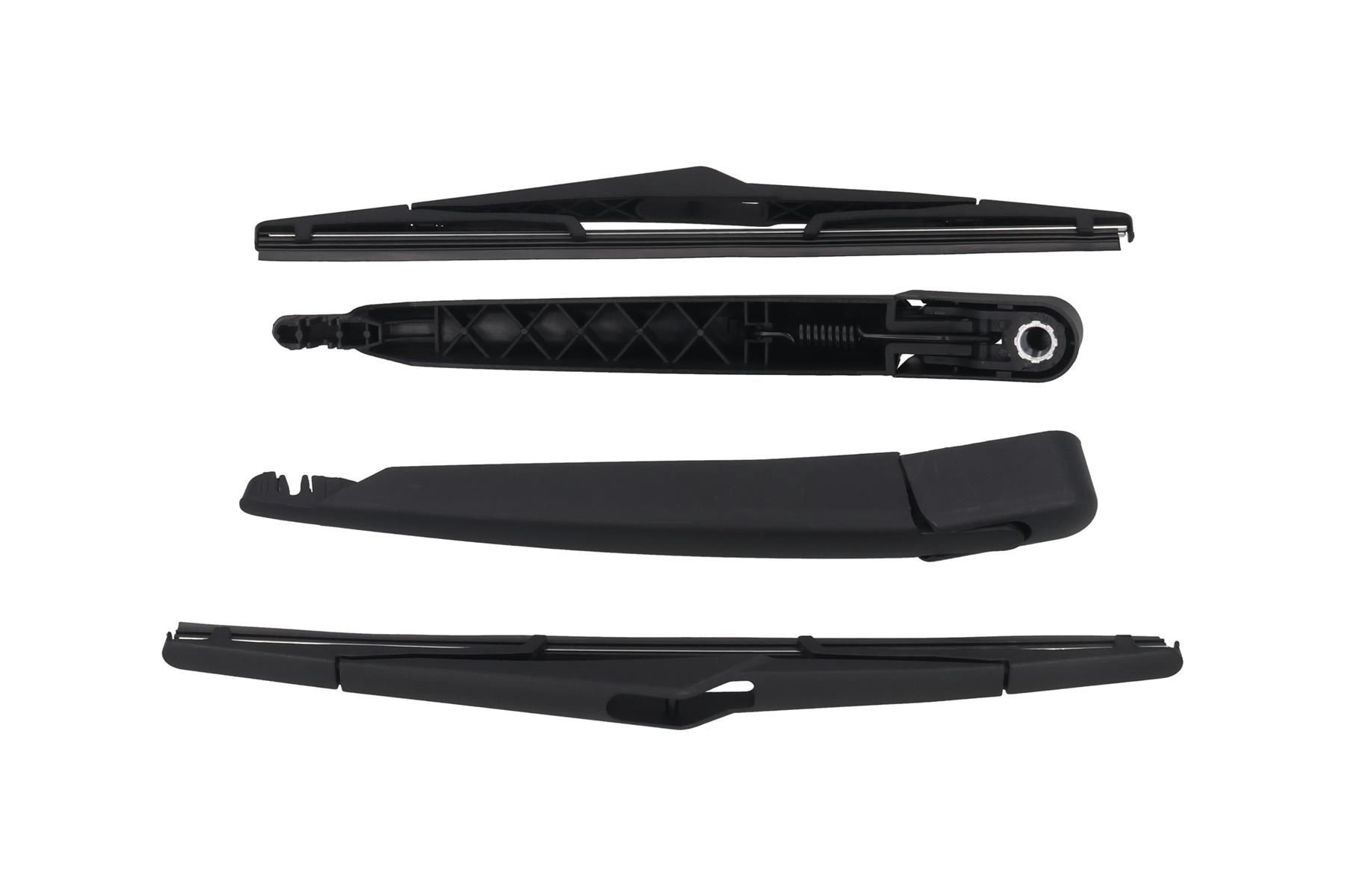 Wiper Arm, windscreen washer KAMOKA 25180 KAMOKA 25180 2025 OPEL CORSA windscreen wiper arm replacement
