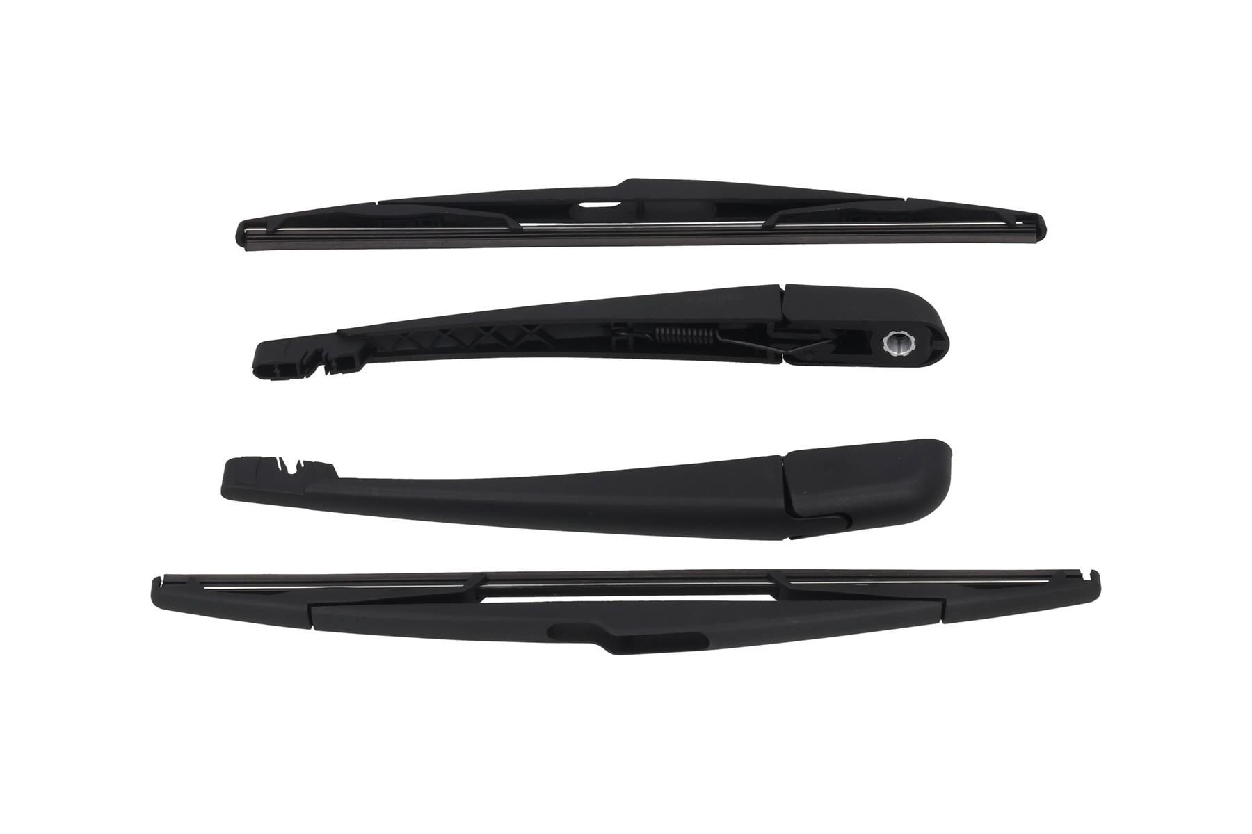 KAMOKA Bras d'essuie-glace, nettoyage des vitres 25181 Peugeot 207 Bras d'essuie-glace KAMOKA 25181