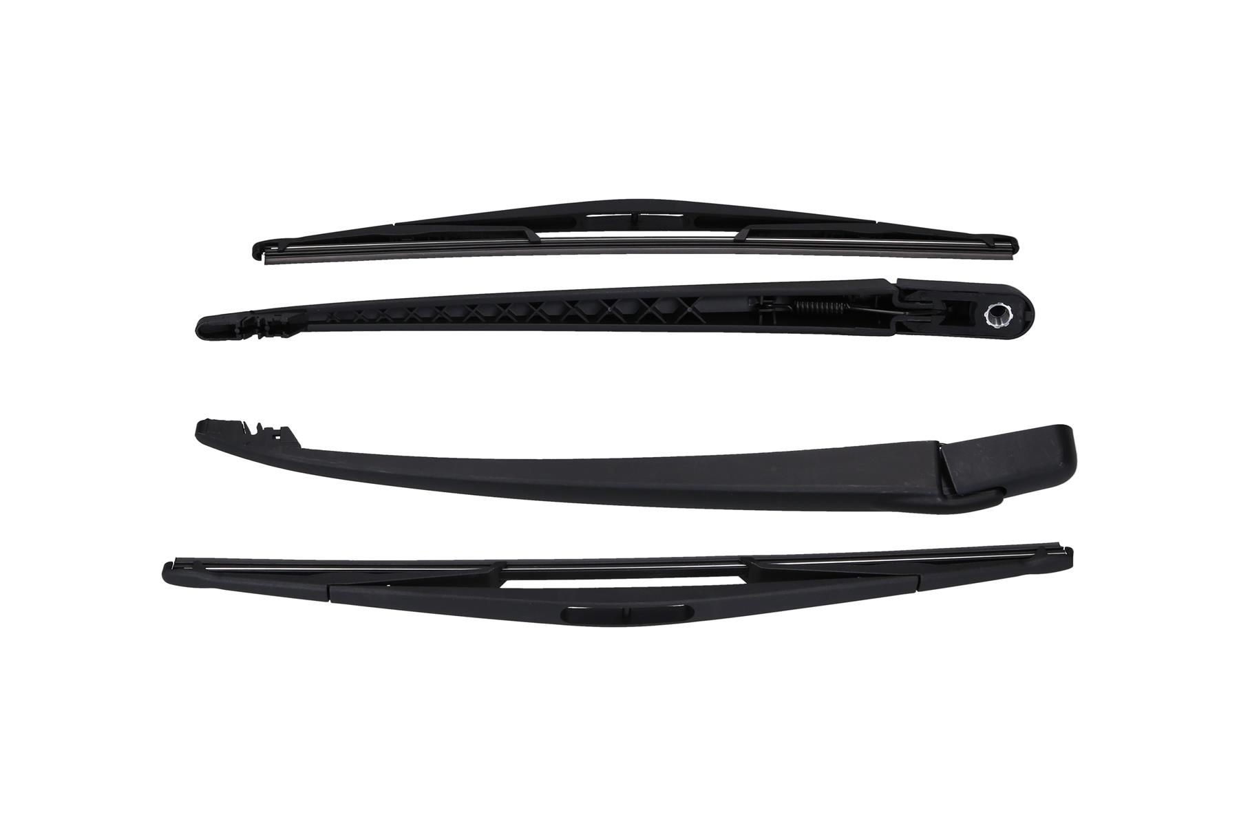 Braço de limpa-vidros, limpeza de vidros KAMOKA 25184 KAMOKA 25184 Braço do limpa-vidros CITROËN XSARA 2014