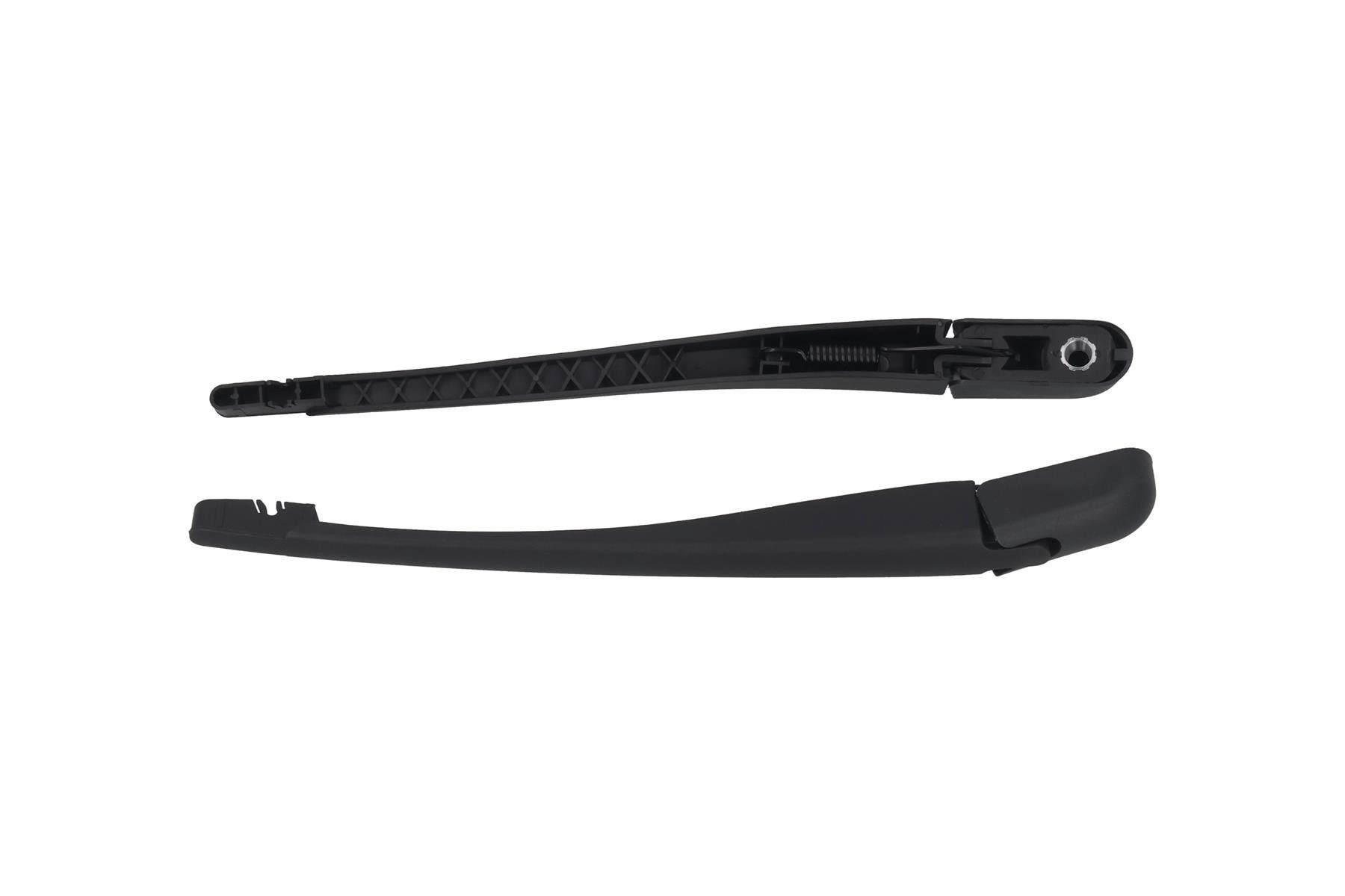 Vindusviskerarm KAMOKA 25187 KAMOKA 25187 Vindusviskerarm foran og bak Peugeot 106 2004