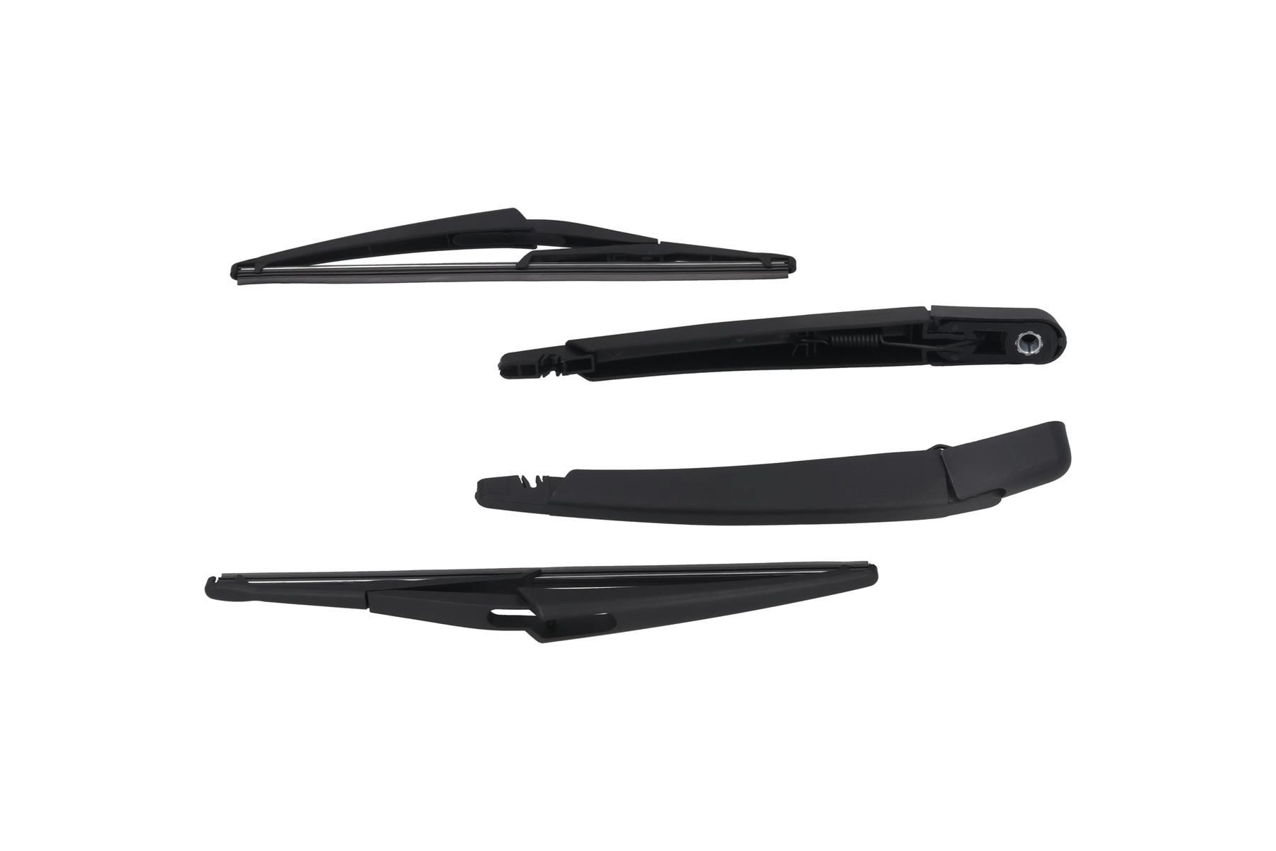 KAMOKA Scheibenwischerarm 25197 25197 KAMOKA Nissan Pulsar c13 Wischerarm Kosten