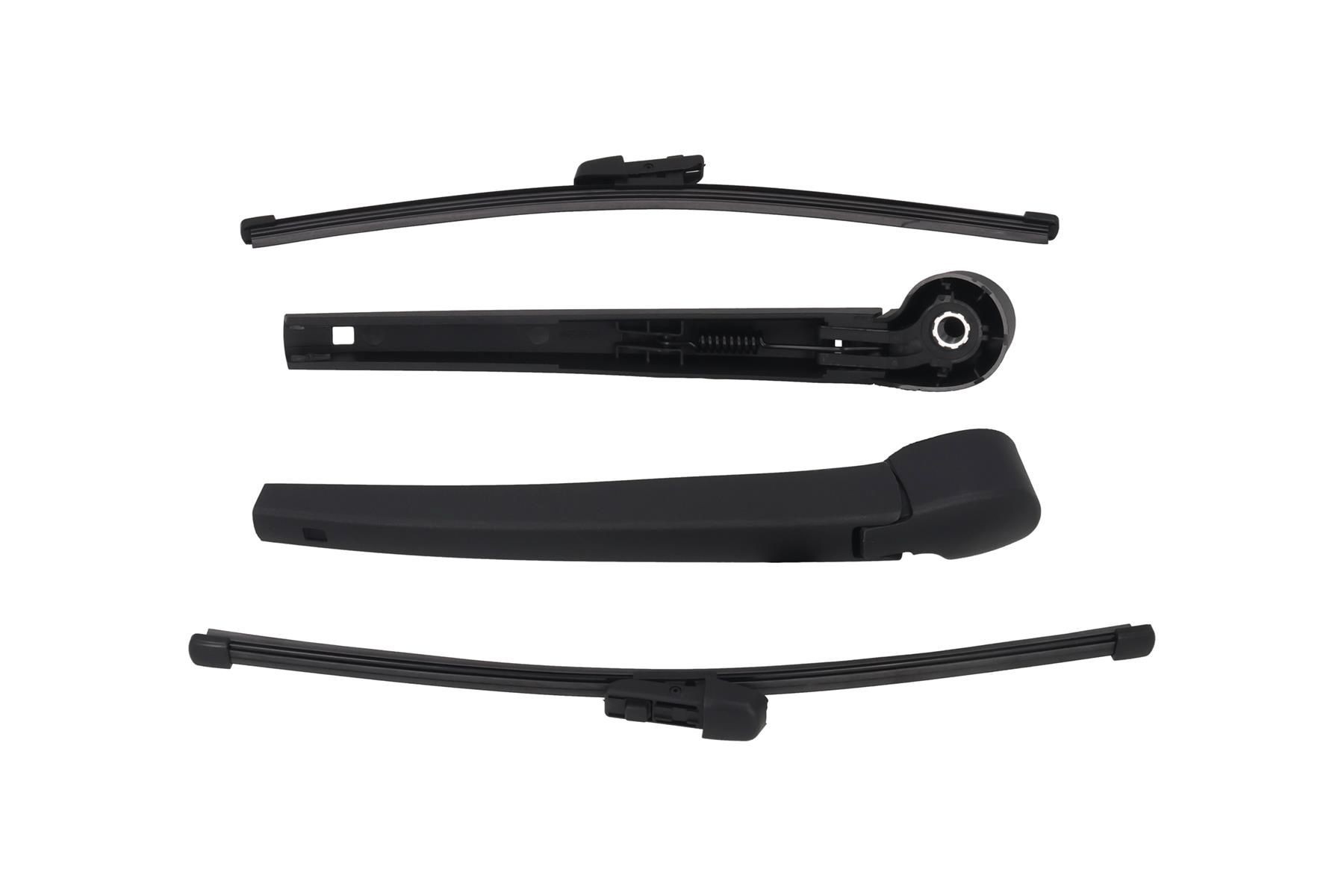 Scheibenwischerarm KAMOKA 25199 KAMOKA 25199 Wischerarme VW SHARAN 2018 Kosten