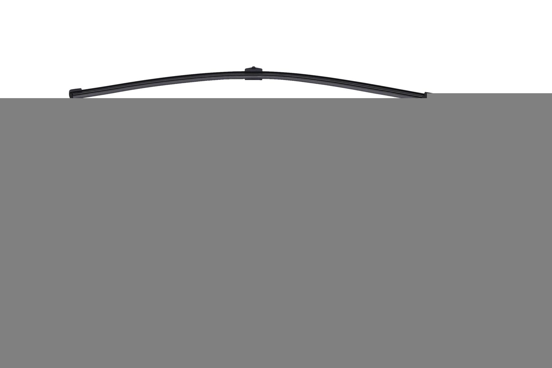 Wiper Arm, windscreen washer KAMOKA 25203 KAMOKA 25203 Audi Q3 2015 Wiper arm price