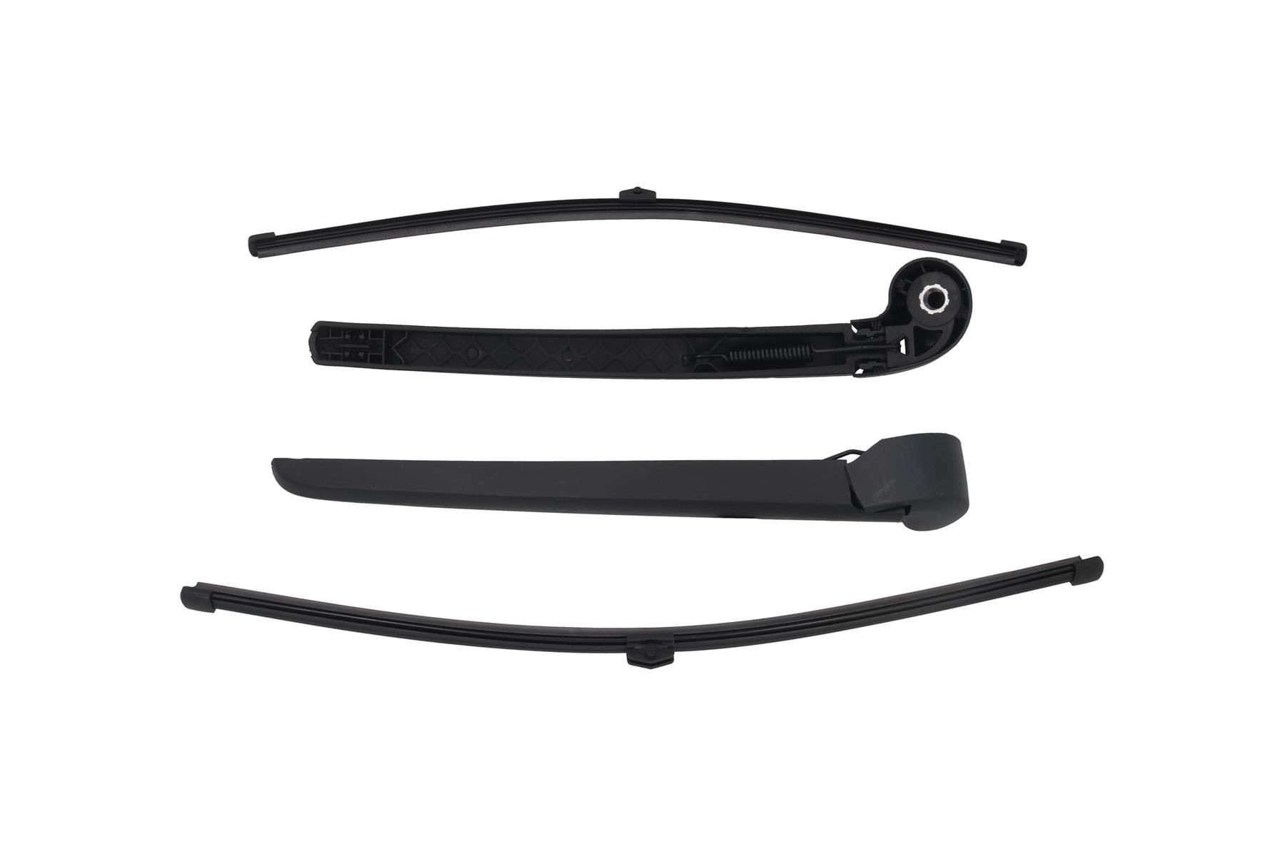 KAMOKA Scheibenwischerarm 25215 Heckwischerarm Audi 8K5, B8 25215 KAMOKA