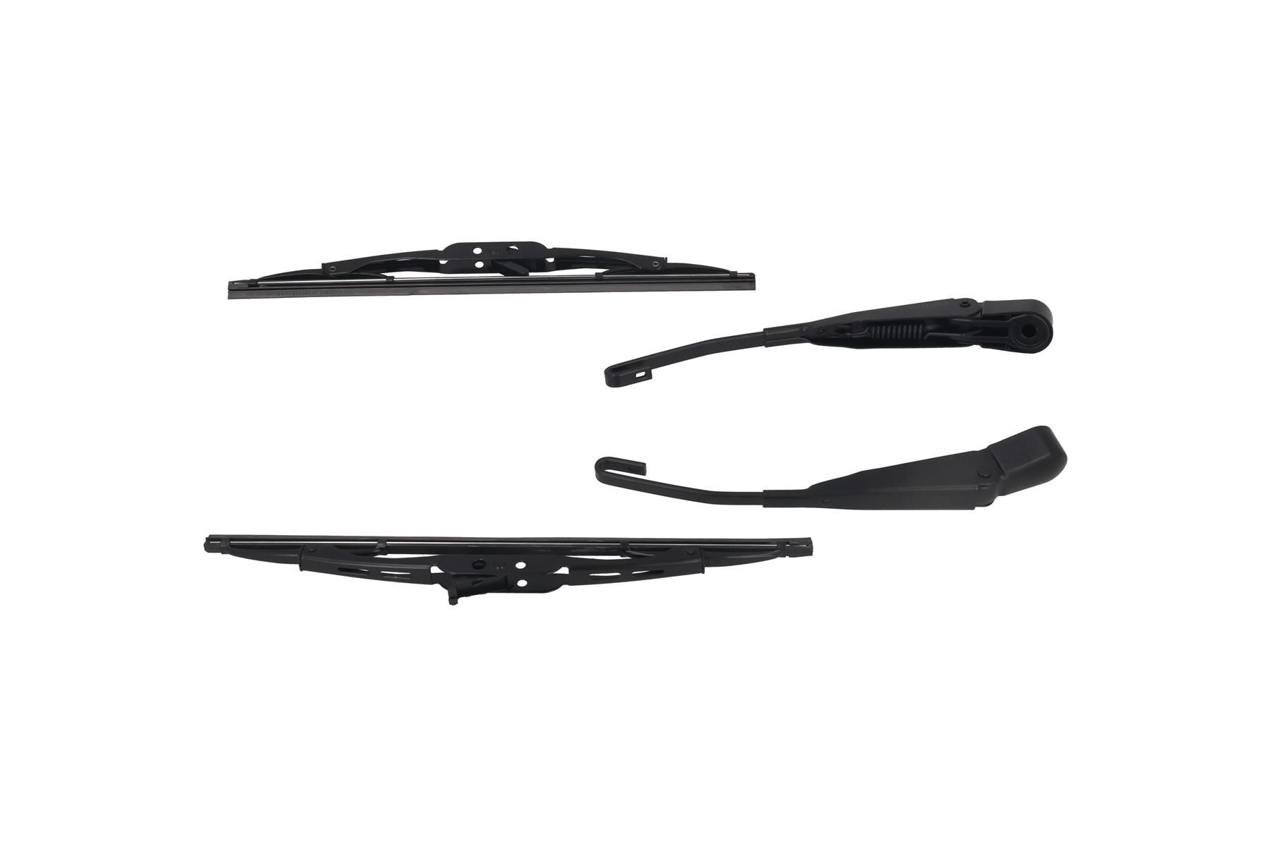 KAMOKA Vinduesvisker arm 25216 KAMOKA 25216 Viskerarm Alfa Romeo GIULIA billig