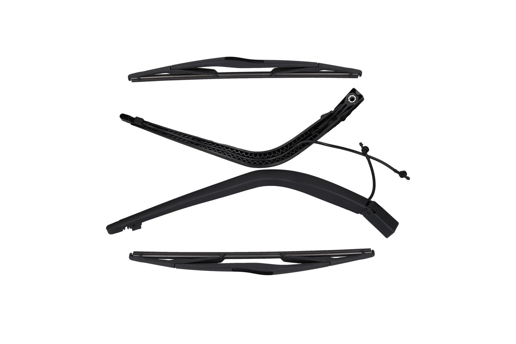 KAMOKA Vindusviskerarm 25217 KAMOKA 25217 Vindusviskerarm LAND ROVER Defender Van (L663) 3.0 D300 MHEV 4x4 300 hk 2022