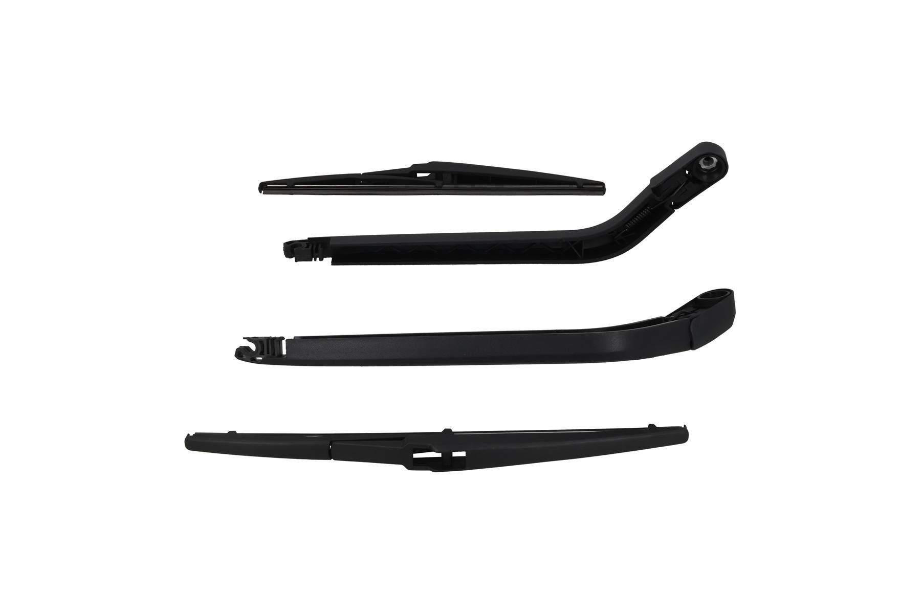 KAMOKA Bras d'essuie-glace, nettoyage des vitres 25218 KAMOKA 25218 Bras d'essuie-glace nettoyage des vitres Pajero Jr pas cher