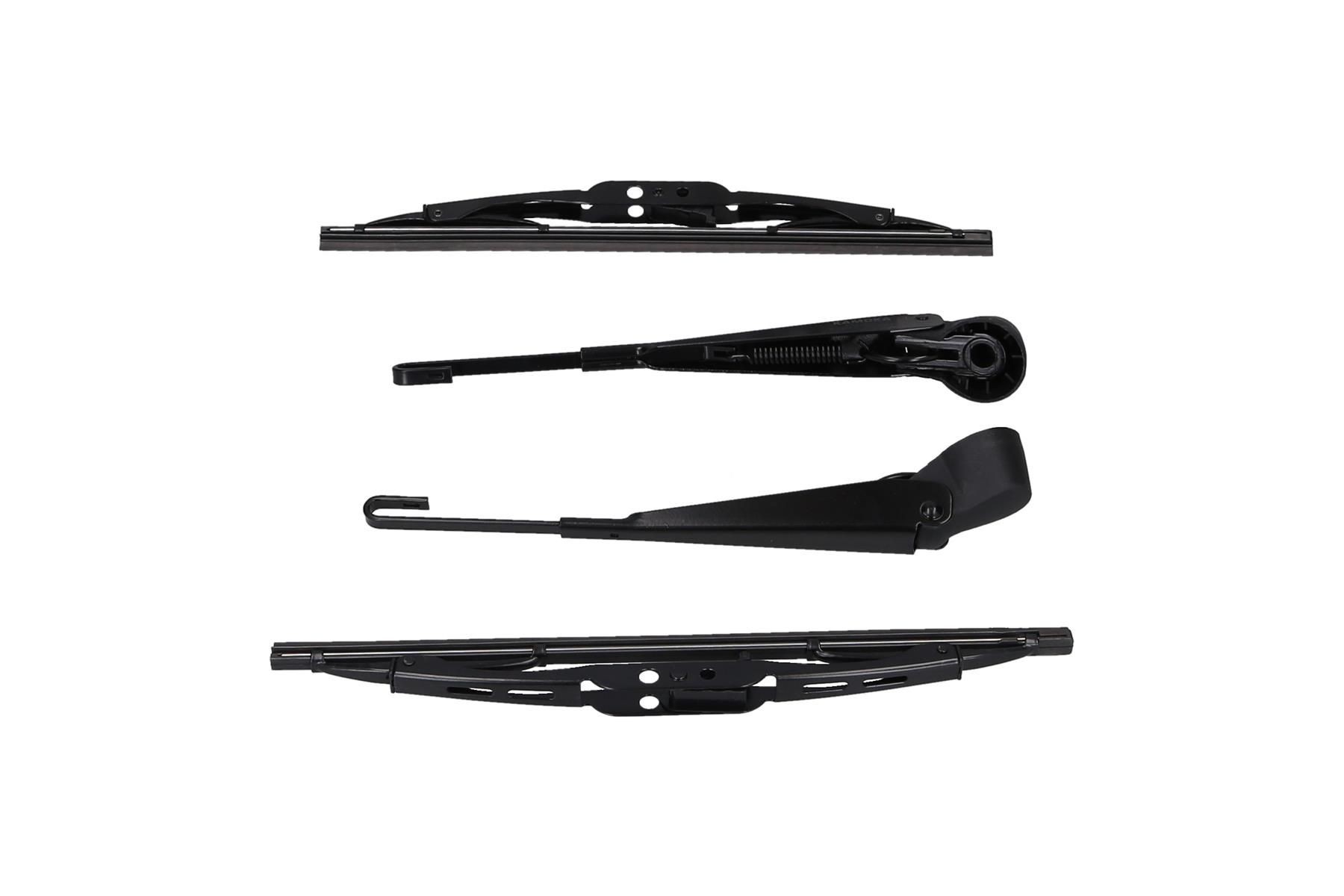 Rameno stierača skiel KAMOKA 25219 KAMOKA 25219 Rameno stierača skiel FORD FIESTA 1999