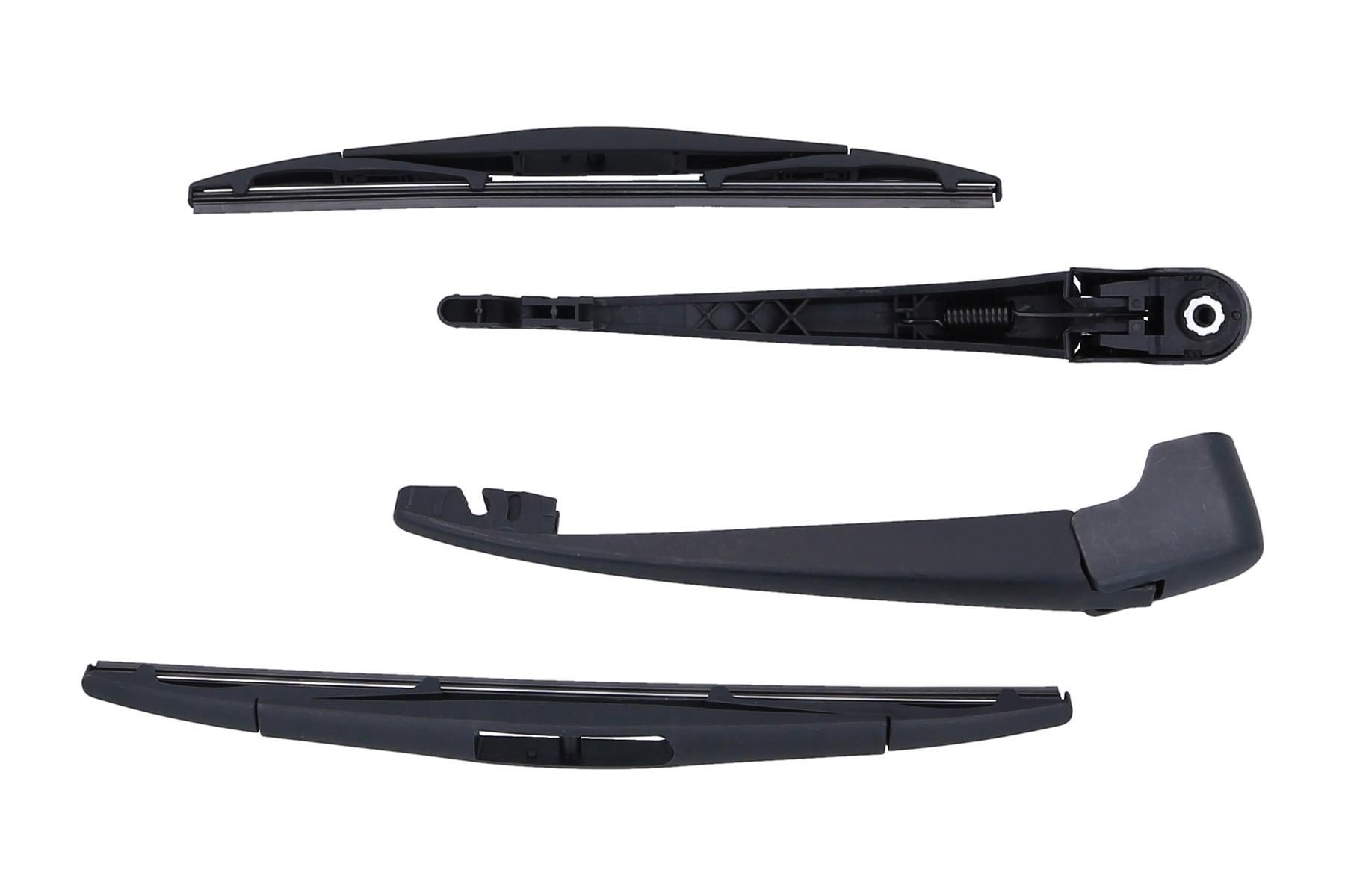 KAMOKA Ruitenwisserarm, ruitenreiniging 25223 KAMOKA 25223 Ruitenwisserarm BMW F15 aan een voordelige prijs