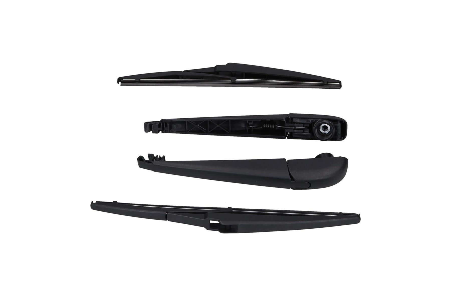 Ruitenwisserarm, ruitenreiniging KAMOKA 25224 KAMOKA 25224 Wisserarm JEEP GRAND CHEROKEE 2000