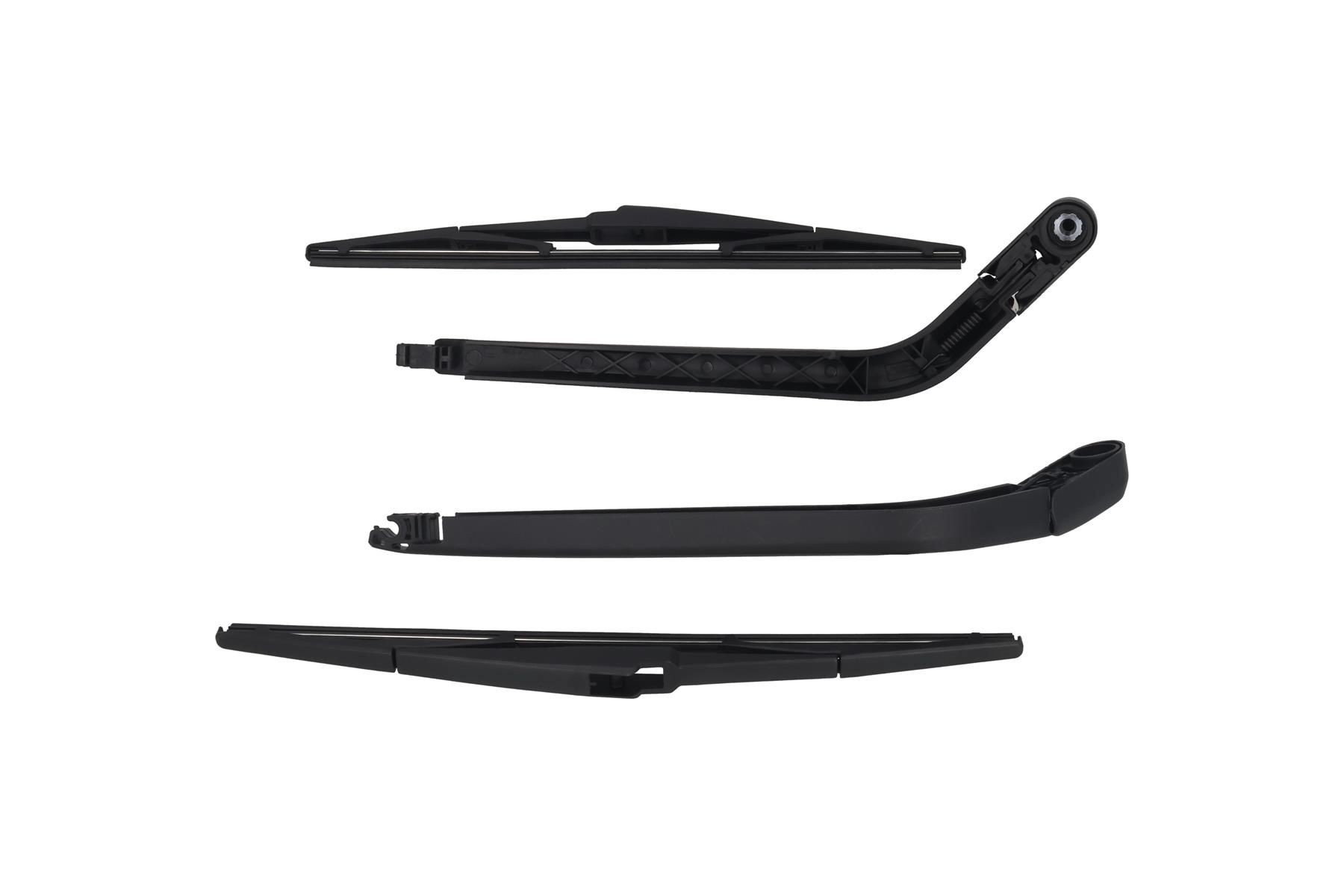 KAMOKA Wiper Arm, windscreen washer 25226 KAMOKA 25226 Wiper Arm, windscreen washer DAIHATSU Applause II Hatchback (A101) 1.6 16V (A101) 99 hp 1998