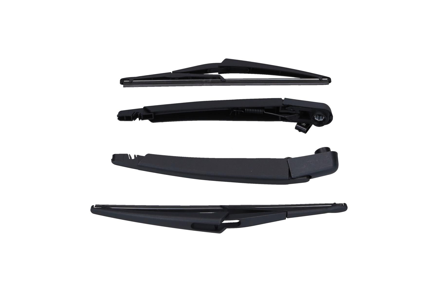 KAMOKA Vindusviskerarm 25228 KAMOKA 25228 Vindusviskerarm Alfasud Giardinetta 904 pris