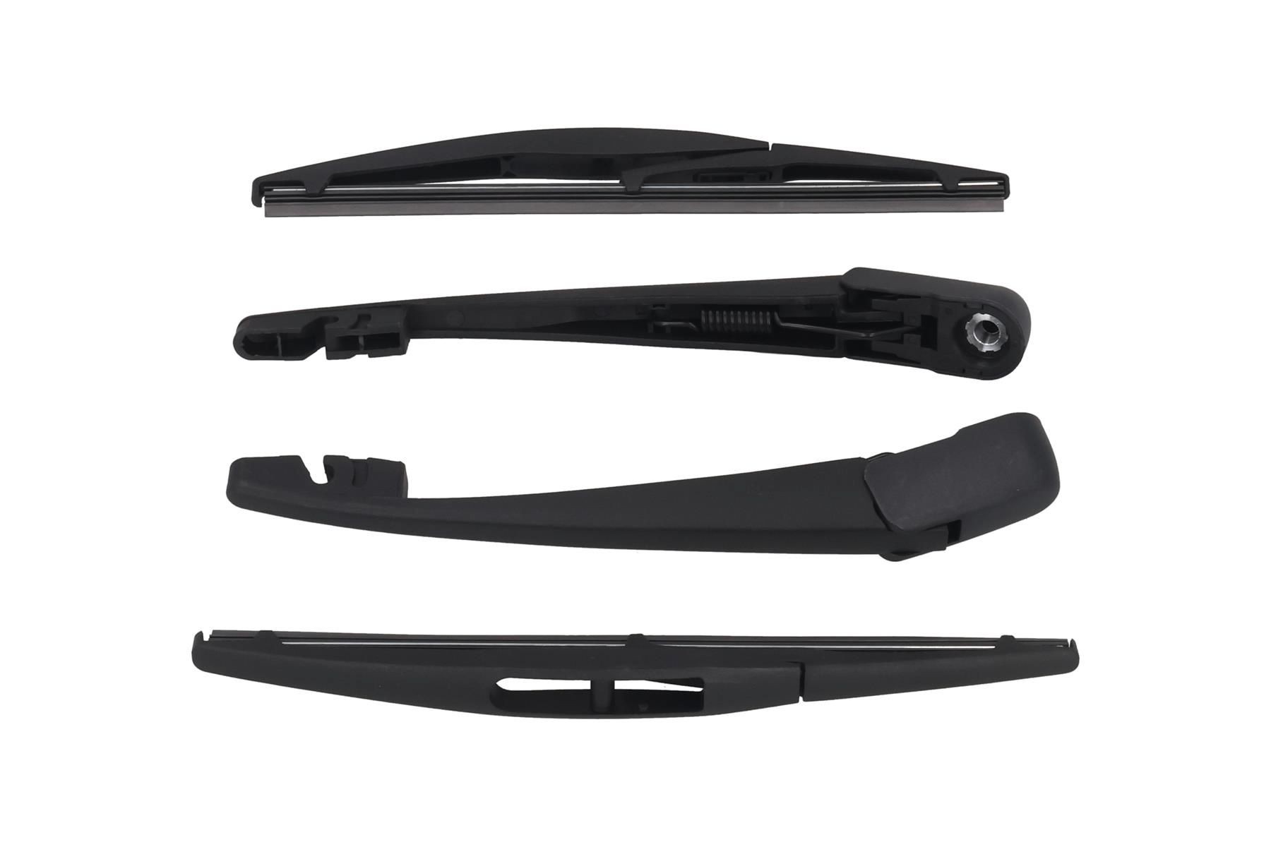 KAMOKA Vindusviskerarm 25233 KAMOKA 25233 originale Viskerarm HYUNDAI i30 pris