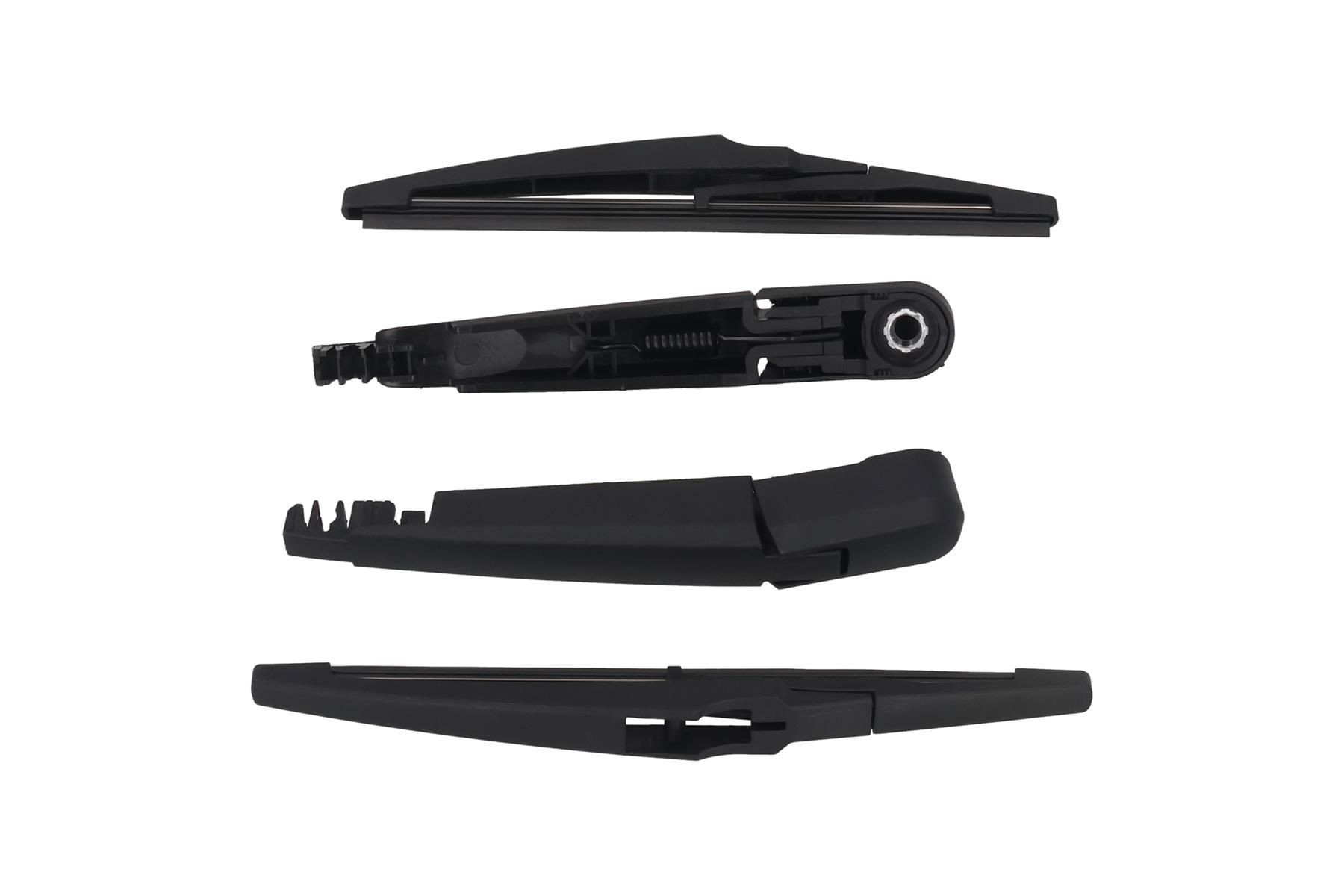 KAMOKA Braço de limpa-vidros, limpeza de vidros 25234 KAMOKA 25234 originais Braço do limpa-vidros Opel Astra K B16 custo