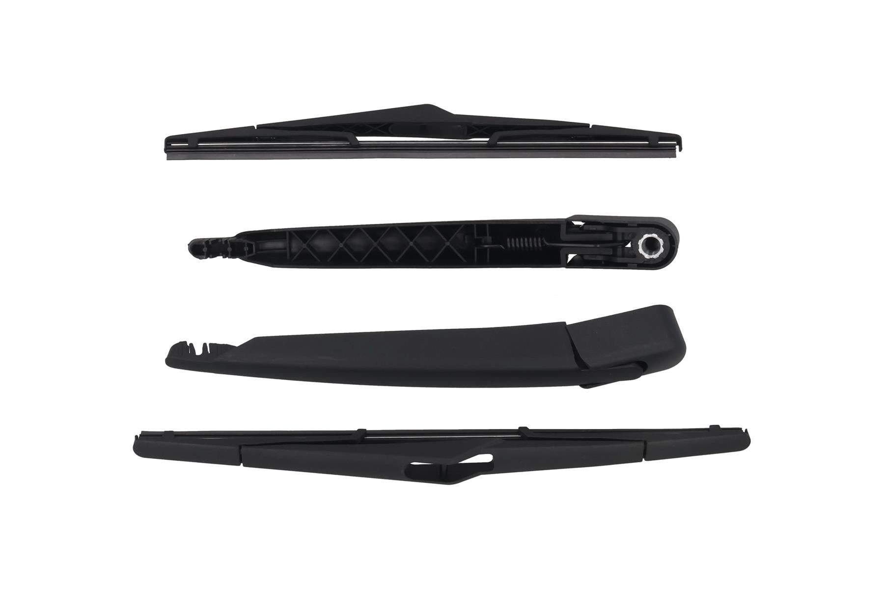 Wiper Arm, windscreen washer KAMOKA 25241 KAMOKA 25241 2025 OPEL CORSA windscreen wiper arm replacement