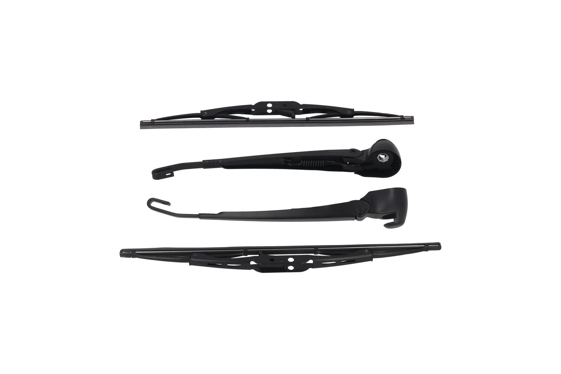 KAMOKA Vindusviskerarm 25244 25244 KAMOKA Vindusviskerarm Volkswagen billige
