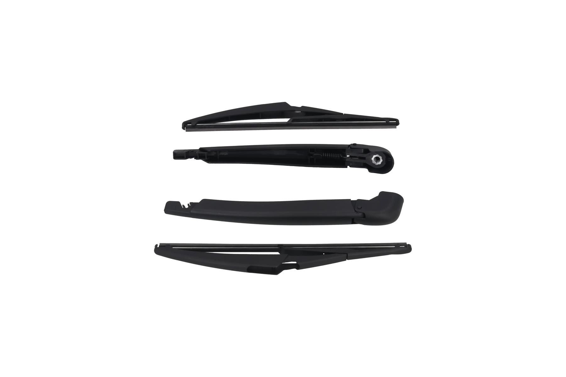 Braccio tergi, Pulizia cristalli KAMOKA 25247 KAMOKA 25247 costo Braccio tergicristallo Ford KA 2021