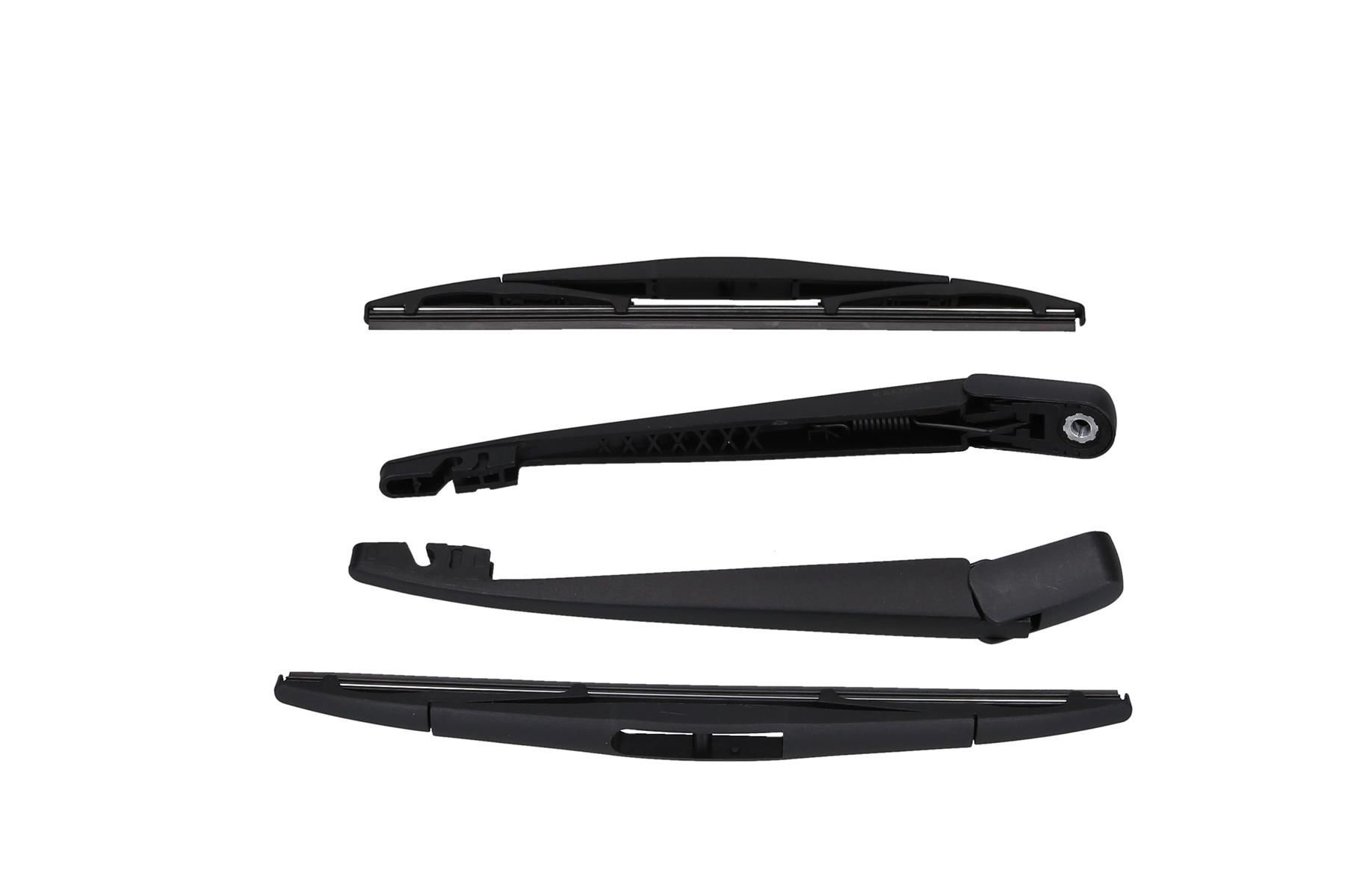 KAMOKA Wiper Arm, windscreen washer 25250 KAMOKA 25250 Shogun Jr windscreen wiper arm replacement