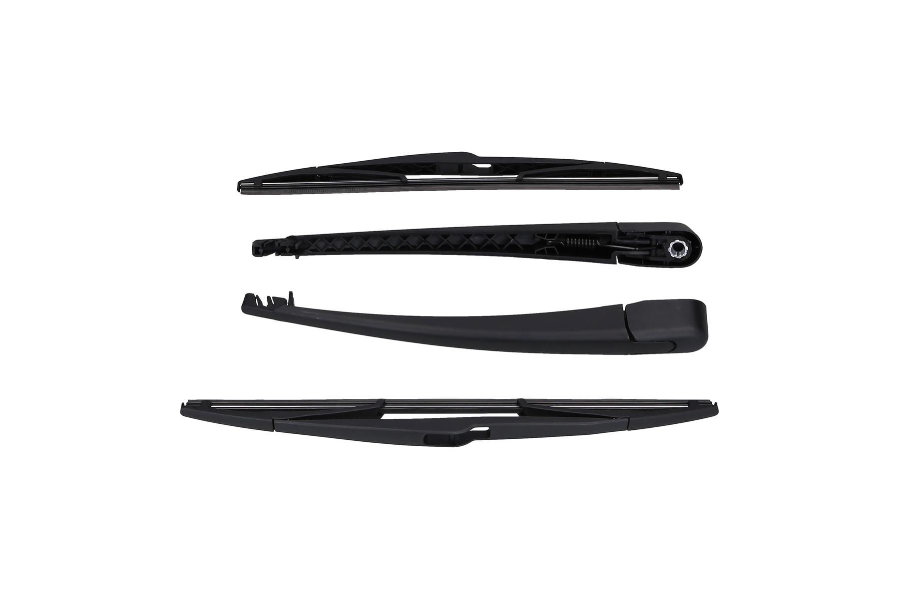 Ruitenwisserarm, ruitenreiniging KAMOKA 25252 KAMOKA 25252: Ruitenwisserarm Ford GALAXY 2019