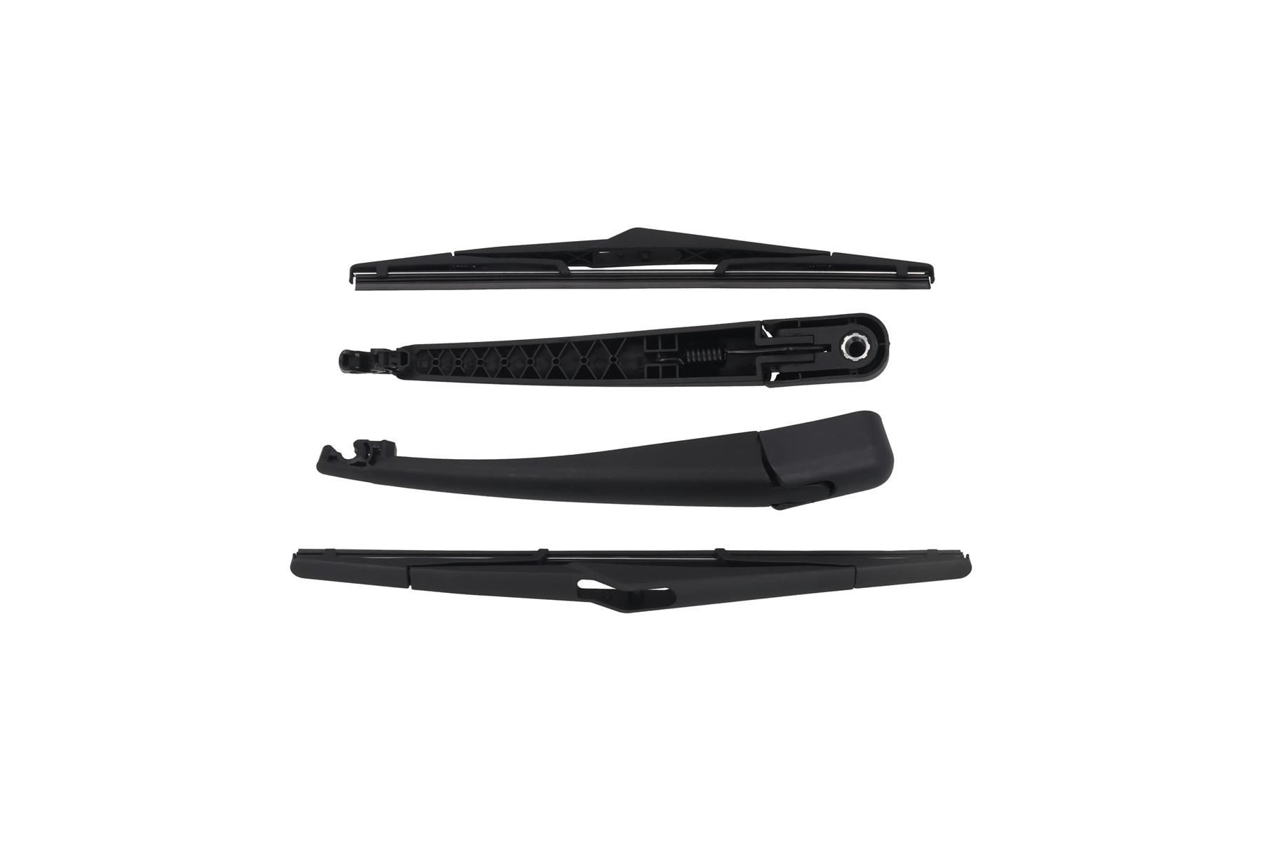 KAMOKA Vindusviskerarm 25253 Viskerarm Hyundai JM 25253 KAMOKA