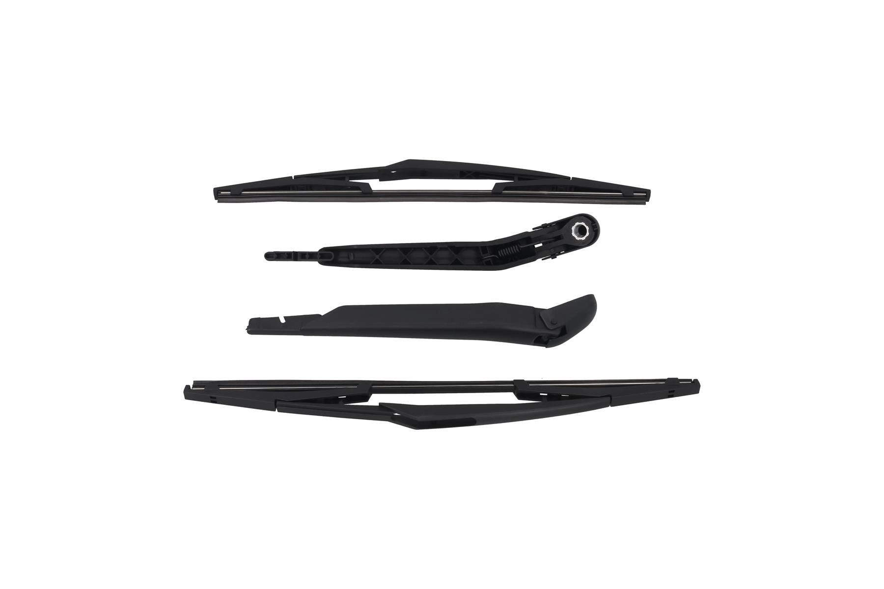 Braccio tergi, Pulizia cristalli KAMOKA 25264 KAMOKA 25264 costo Braccio tergicristallo Peugeot BIPPER 2008