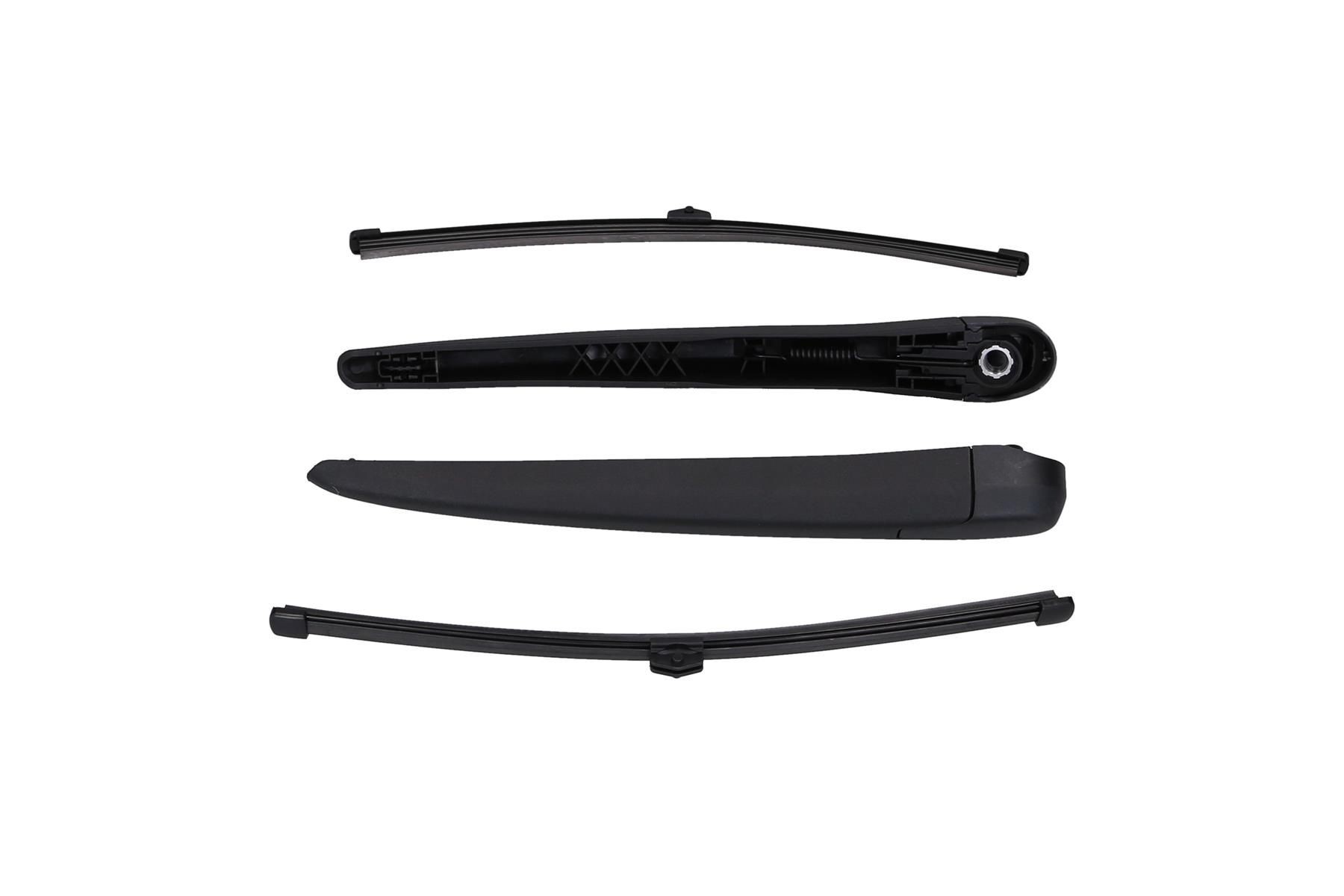 KAMOKA Vinduesvisker arm 25268 KAMOKA 25268 Vinduesvisker arm MERCEDES-BENZ GLA (H247) GLA 180 Mild-Hybrid 136 HK 2024