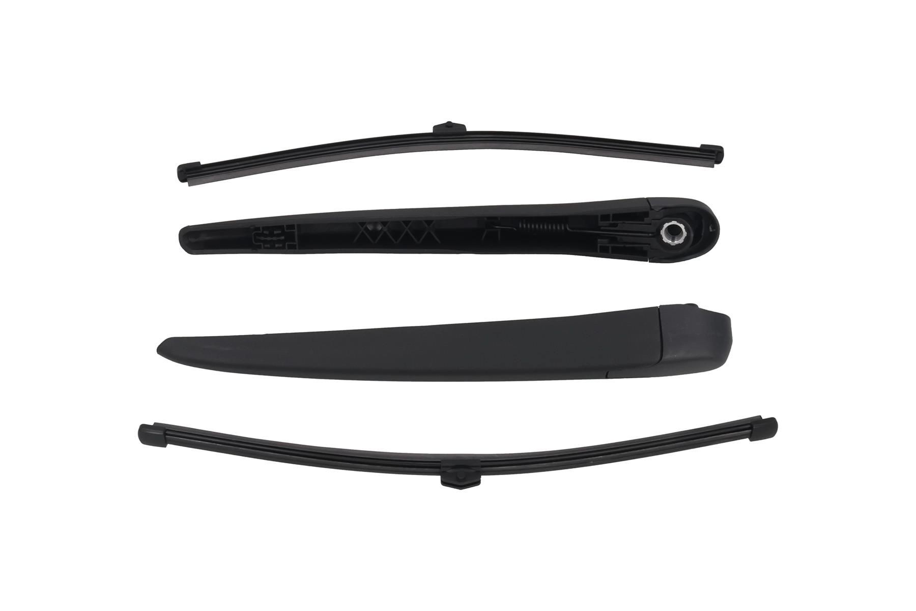 KAMOKA Ruitenwisserarm, ruitenreiniging 25269 25269 Ruitenwisserarm KAMOKA MERCEDES-BENZ C-Klasse