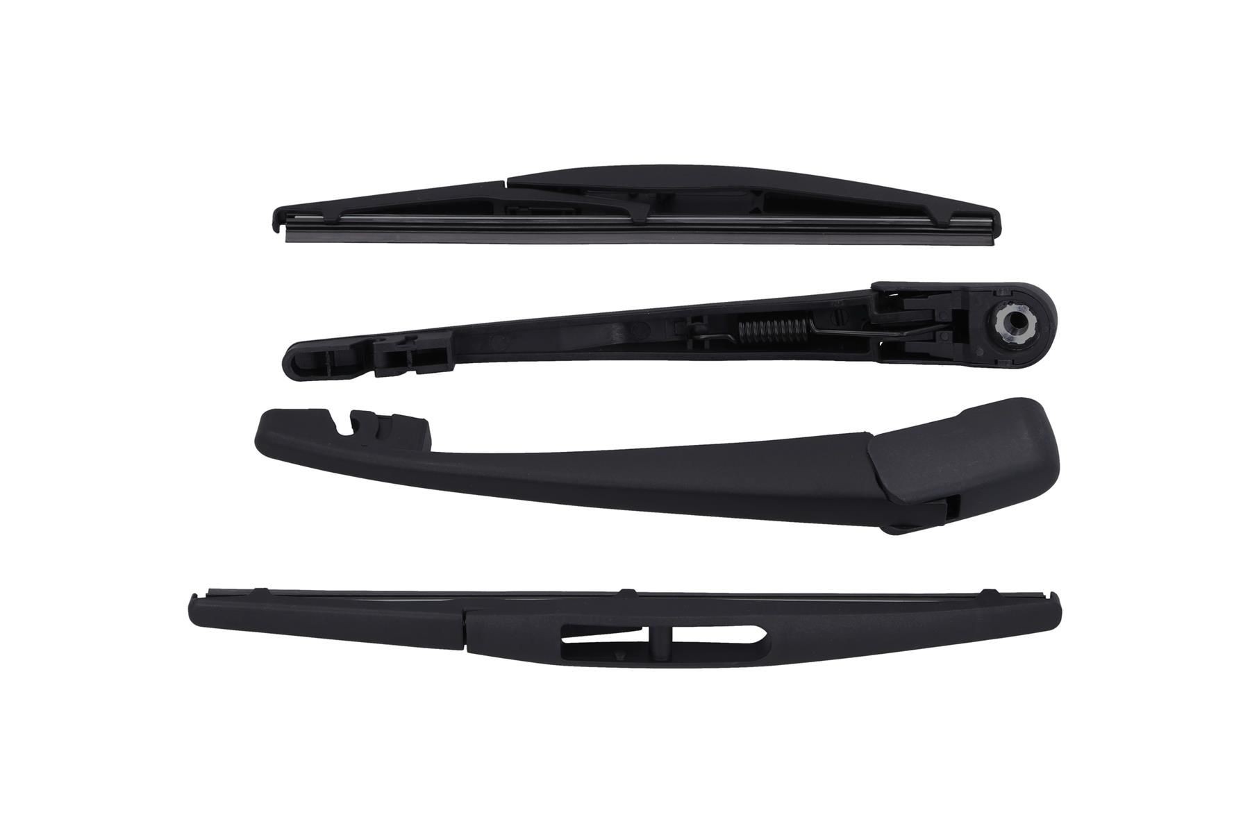KAMOKA Bras d'essuie-glace, nettoyage des vitres 25270 KAMOKA 25270 Bras d'essuie-glace Pajero Jr d'origine prix