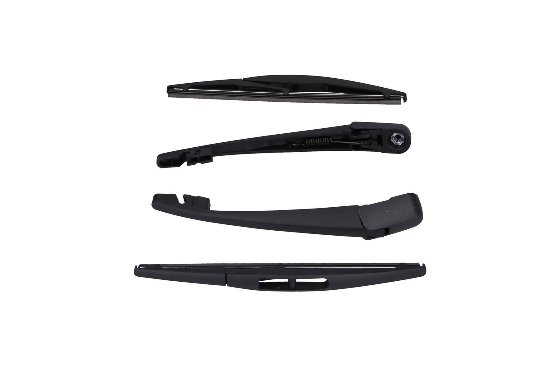 KAMOKA Vindusviskerarm 25272 KAMOKA 25272 originale Vindusviskerarm HYUNDAI i30 pris