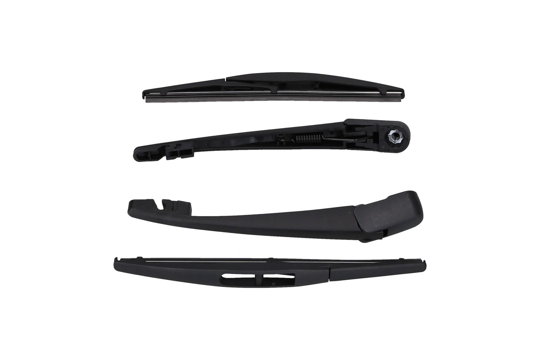 KAMOKA Vinduesvisker arm 25273 Rudevask Suzuki Ignis 2: Vinduesvisker arm KAMOKA 25273