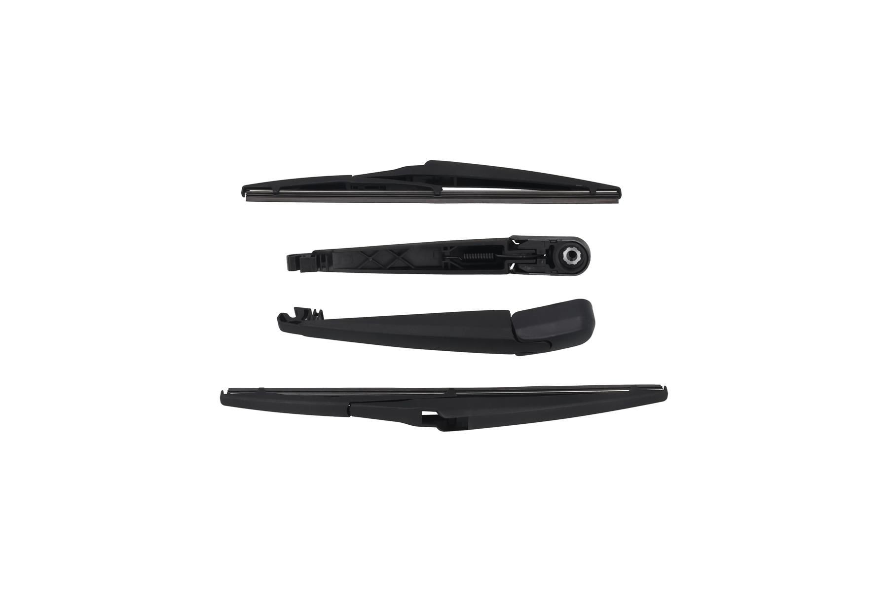 Wiper Arm, windscreen washer KAMOKA 25275 KAMOKA 25275 Windscreen wiper arm Toyota RAV 4 2015