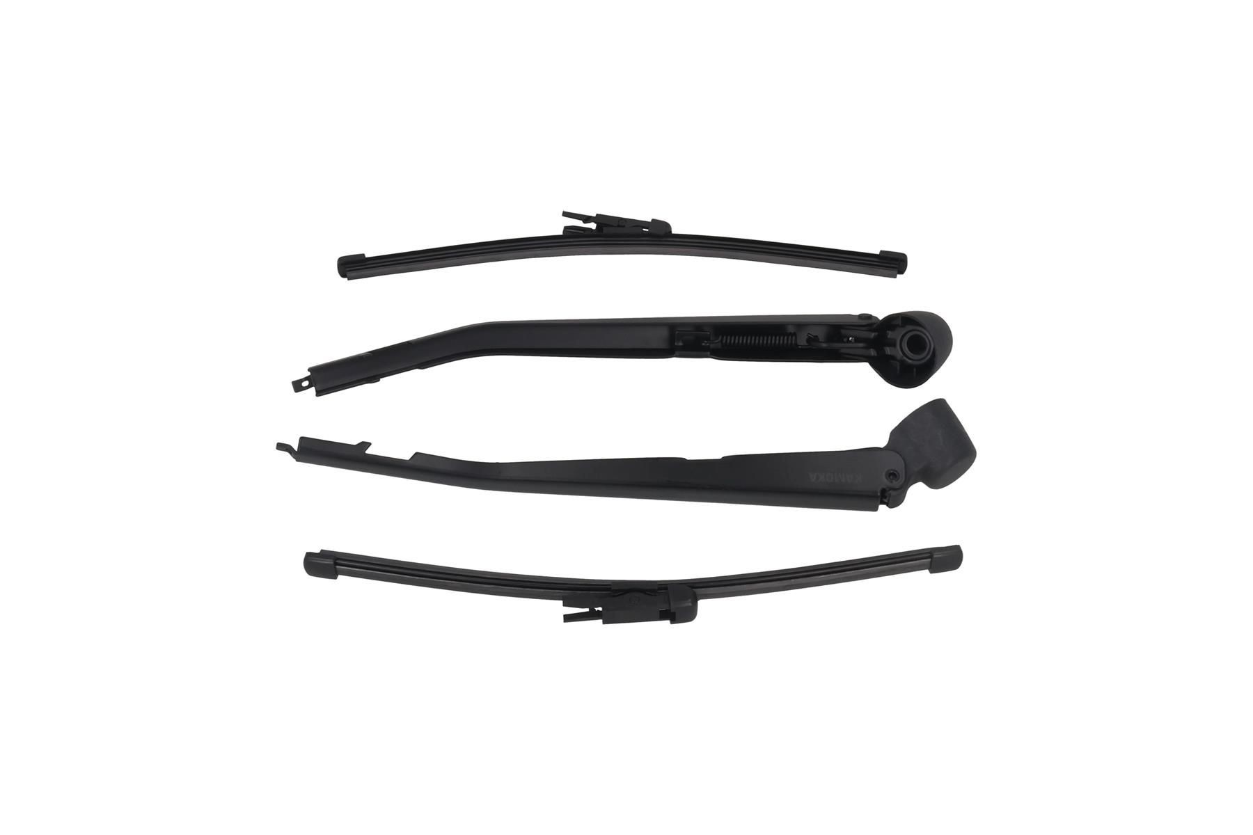 KAMOKA Rameno stierača skiel 25277 KAMOKA 25277 Rameno stierača BMW X1 E84 originálne cena