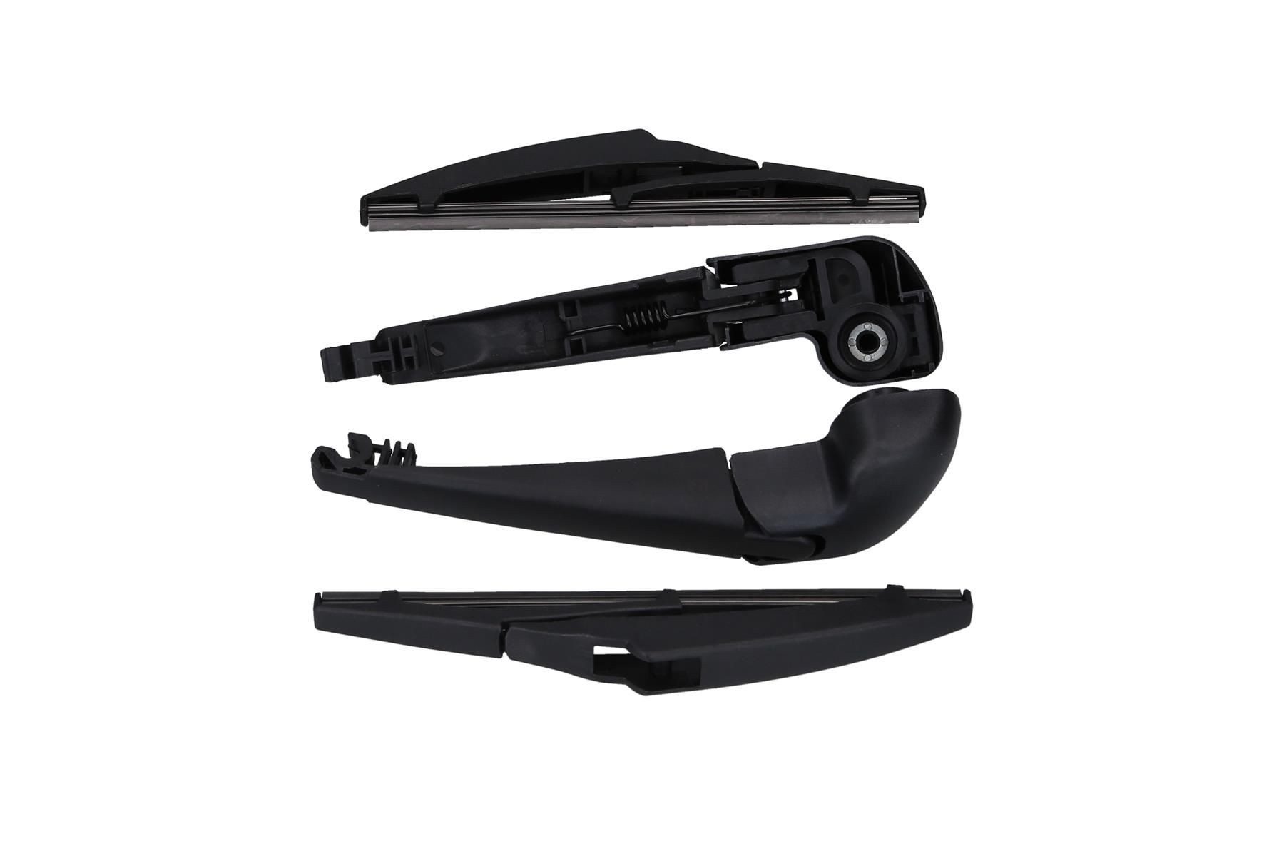 KAMOKA Scheibenwischerarm 25282 KAMOKA 25282 Original LEXUS Wischerarm Kosten